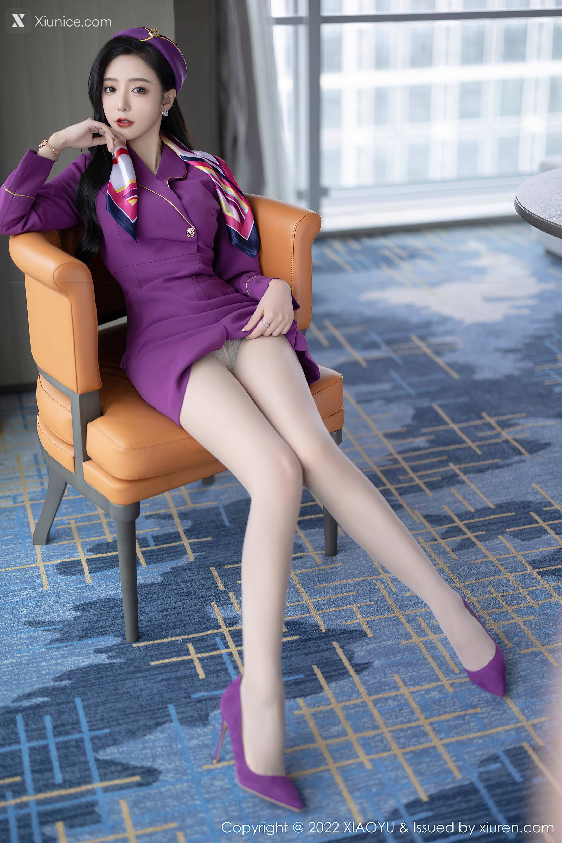 XiaoYu语画界 Vol.0781 王馨瑶yanni 第27张