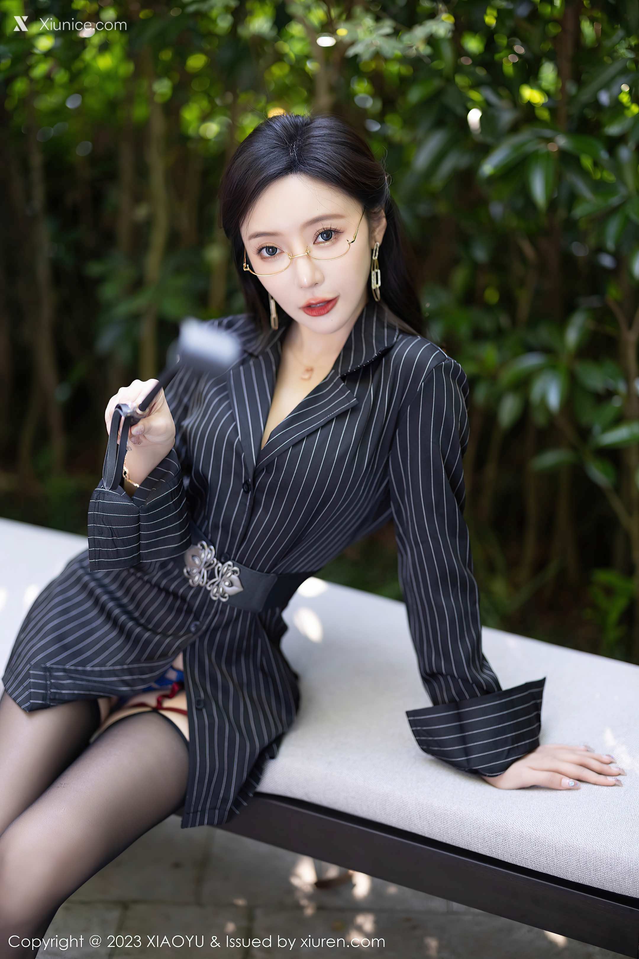XiaoYu语画界 Vol.1062 王馨瑶yanni 第7张