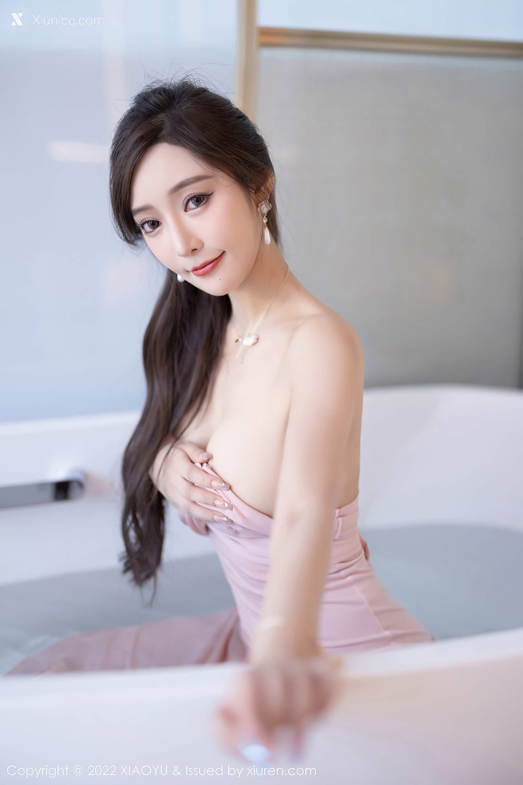 XiaoYu语画界 Vol.0847 王馨瑶yanni 第39张