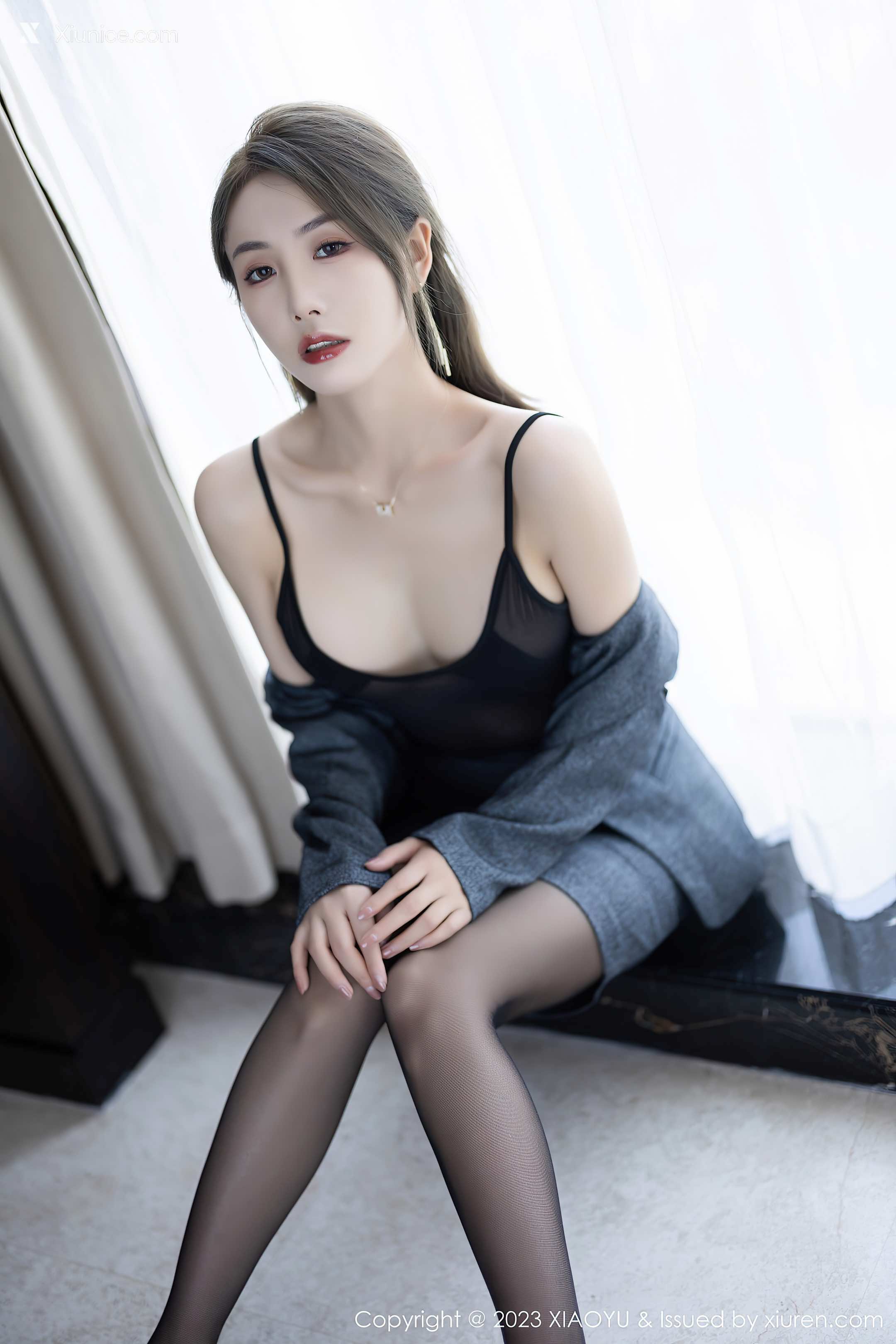 XiaoYu语画界 Vol.1042 苏苏阿 第15张