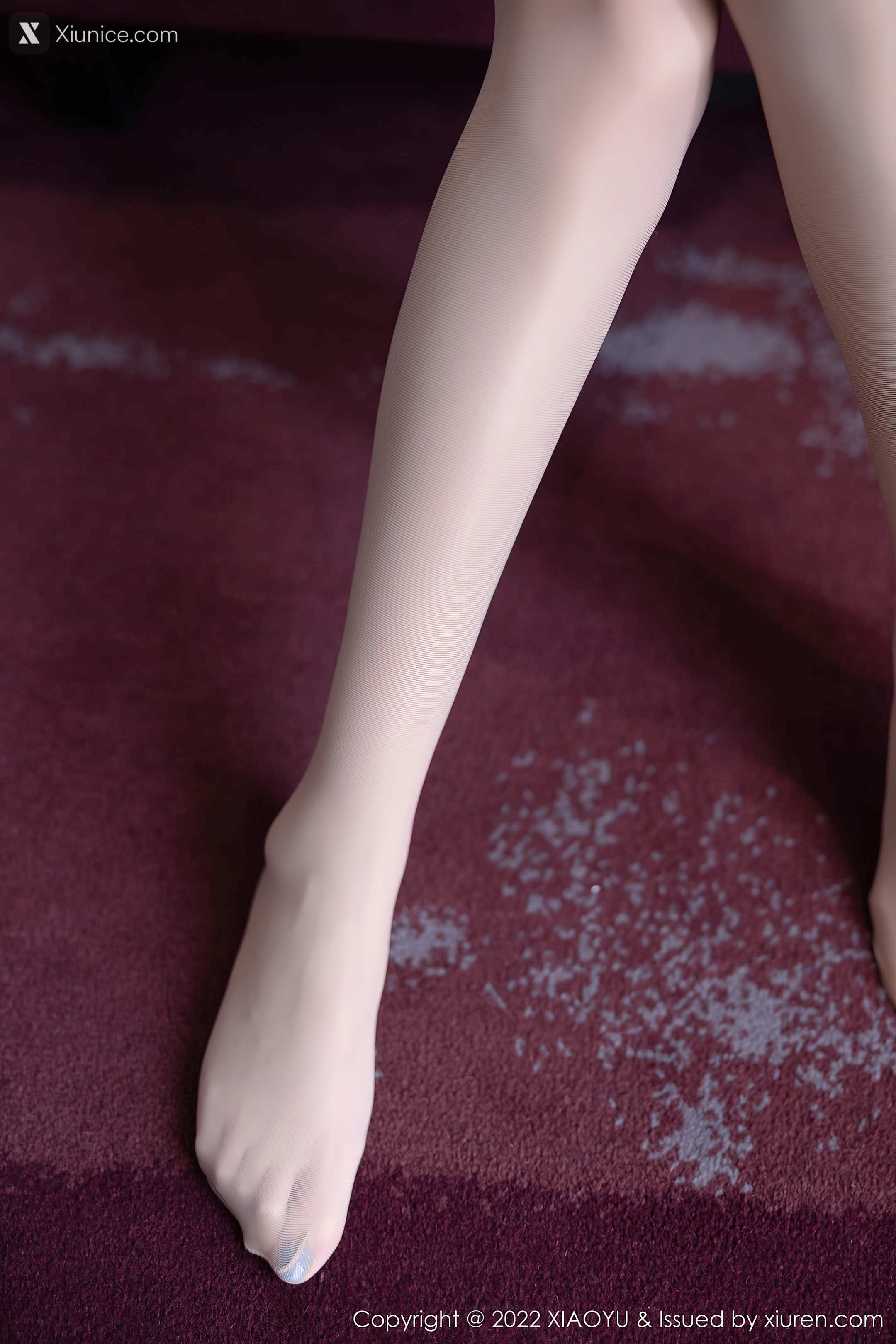 XiaoYu语画界 Vol.0711 林星阑 第44张