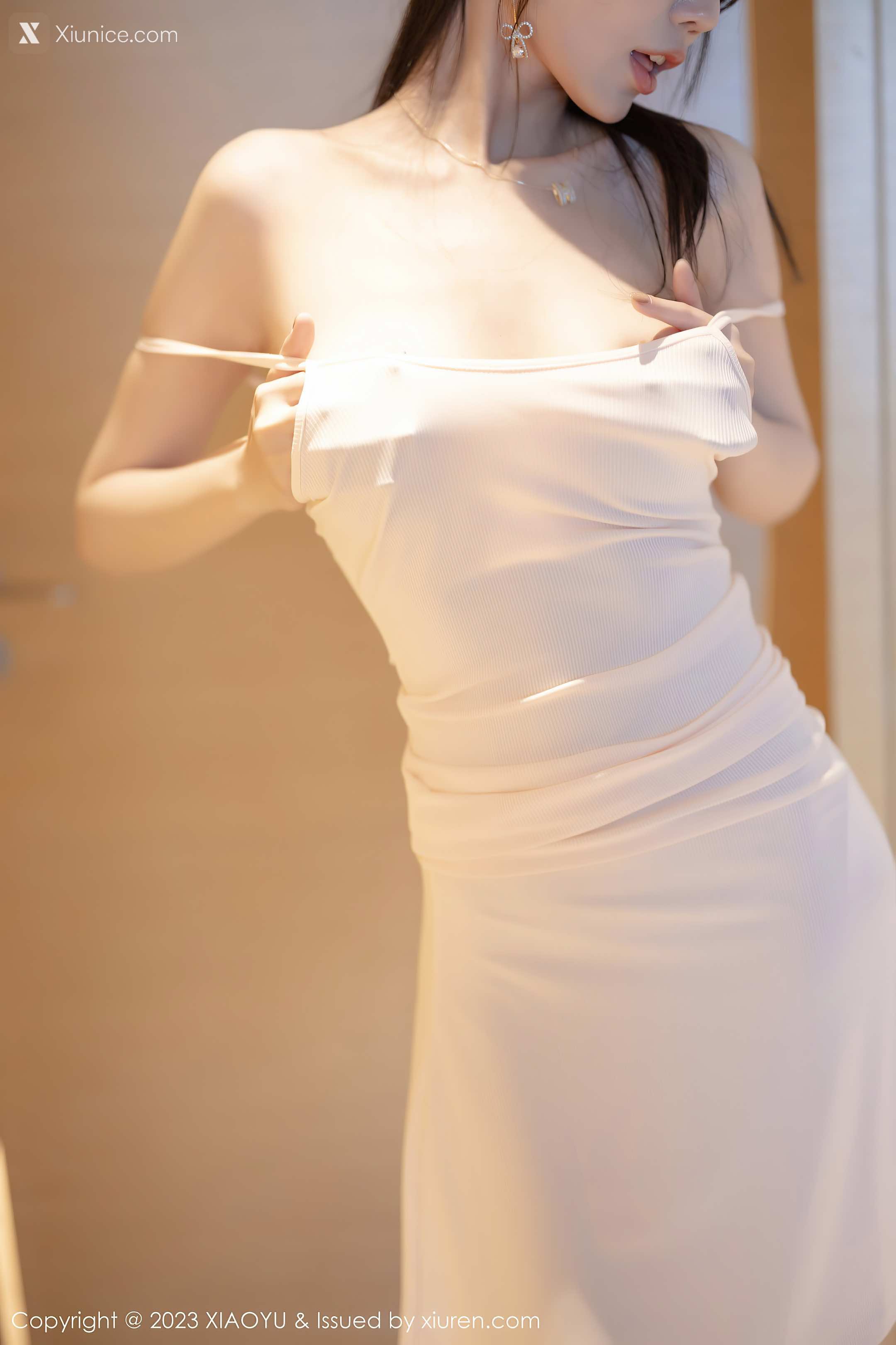 XiaoYu语画界 Vol.1167 玥儿玥er 第39张