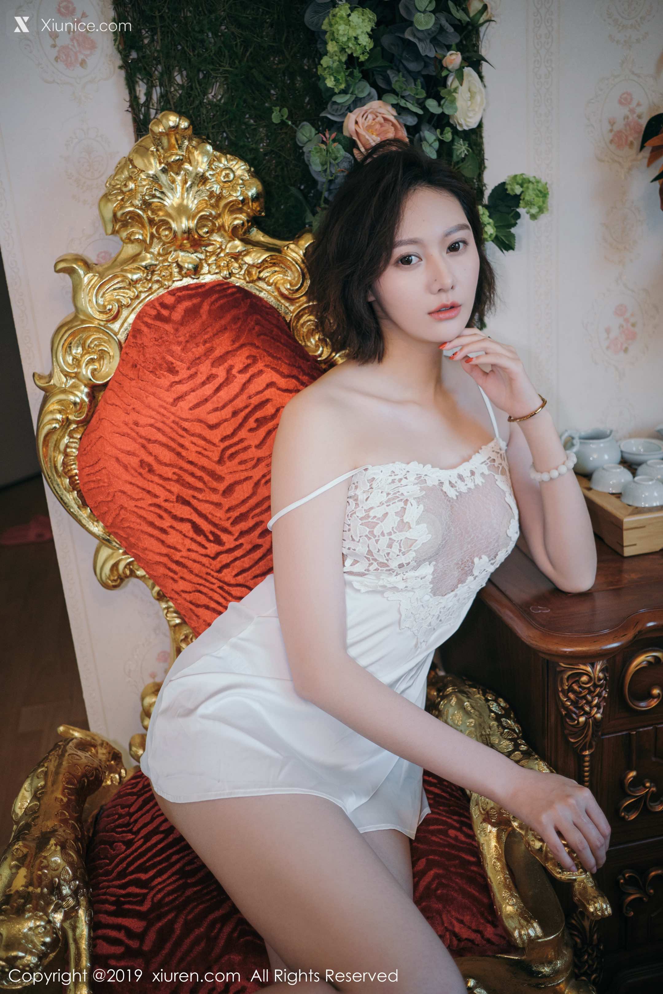 Xiuren秀人网 No.1891 艺轩 第3张