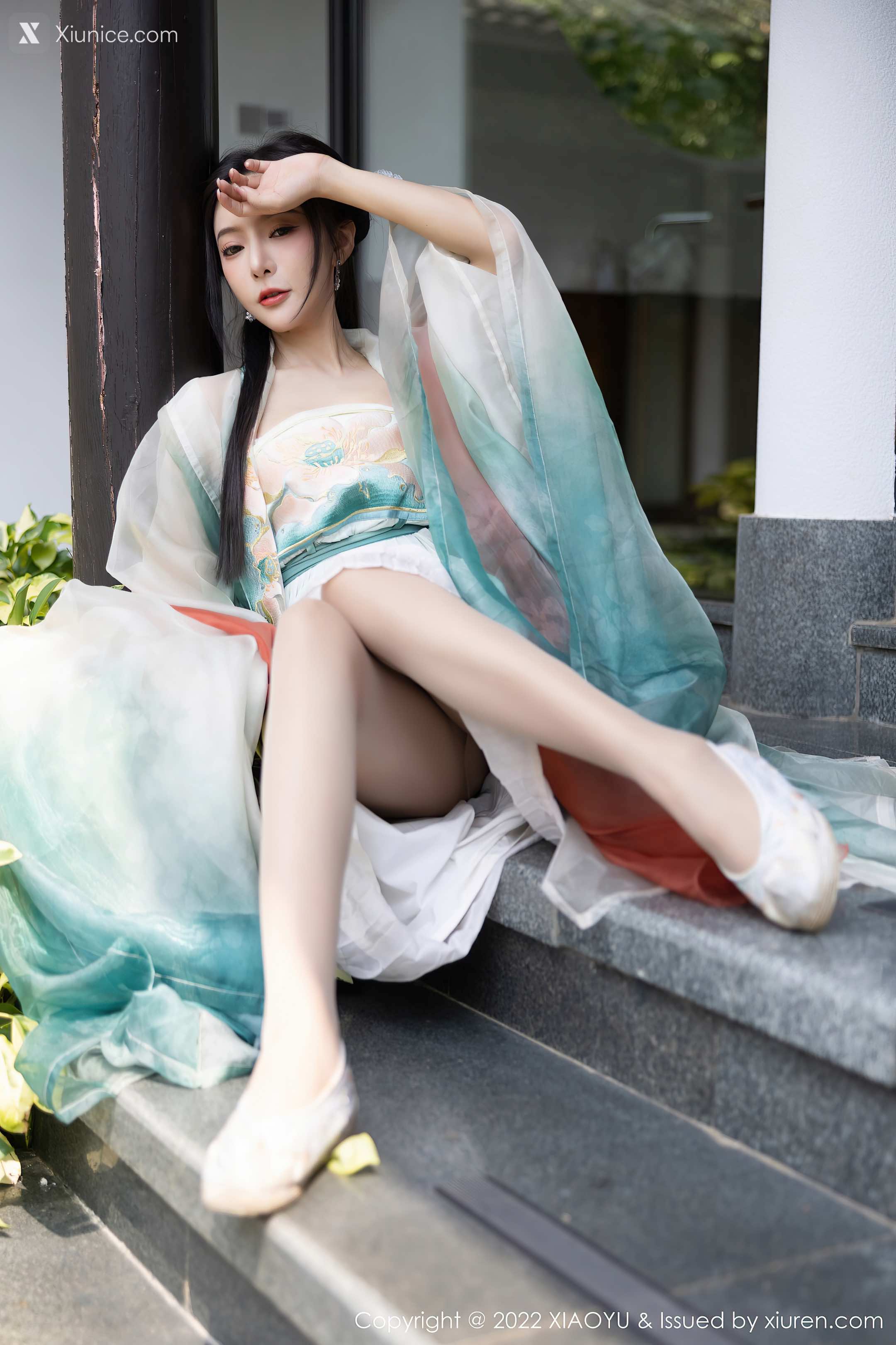 XiaoYu语画界 Vol.0889 王馨瑶yanni 第30张