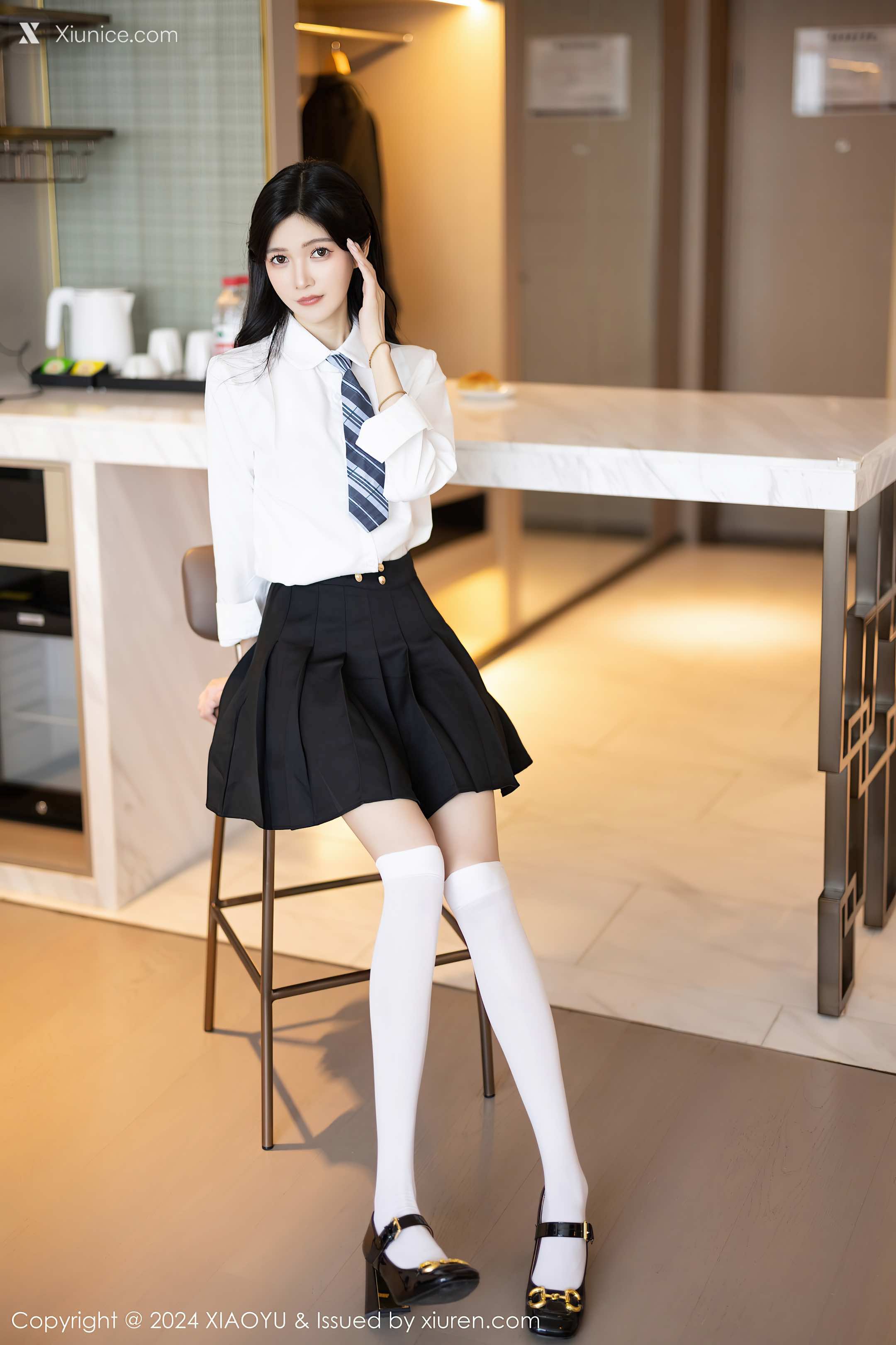 XiaoYu语画界 Vol.1204 程程程 第29张