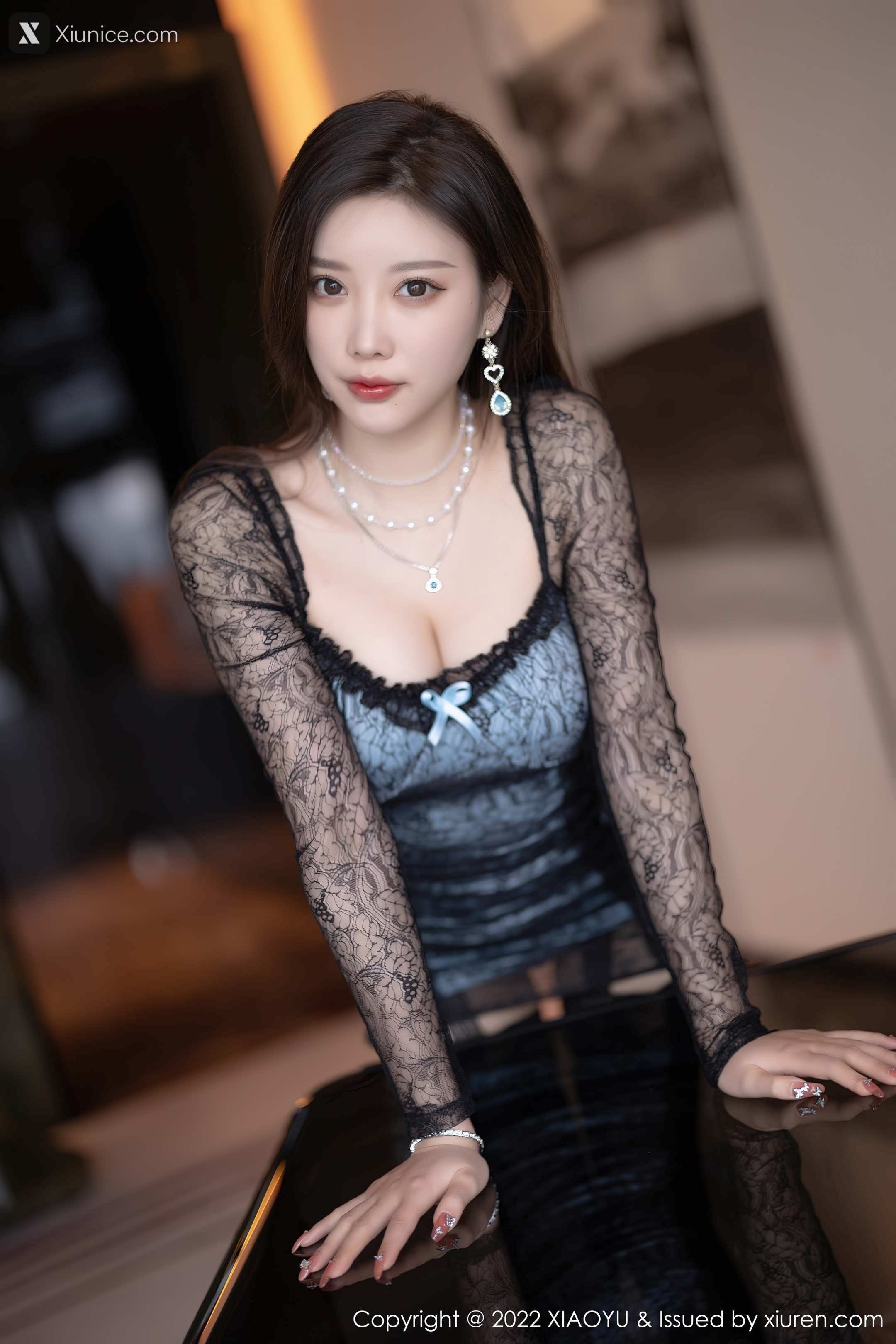 XiaoYu语画界 Vol.0763 杨晨晨Yome 第7张