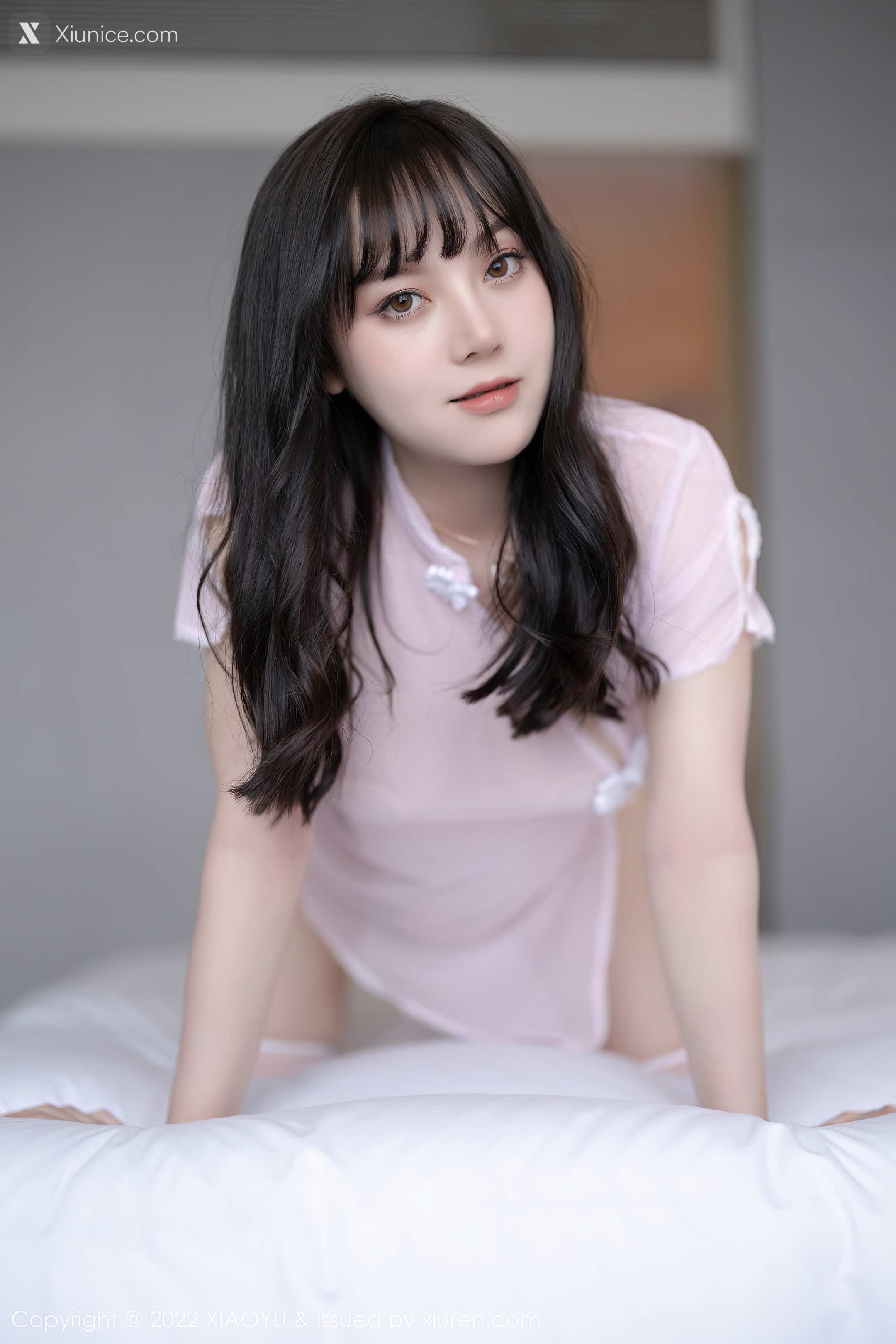 XiaoYu语画界 Vol.0761 豆瓣酱 第15张