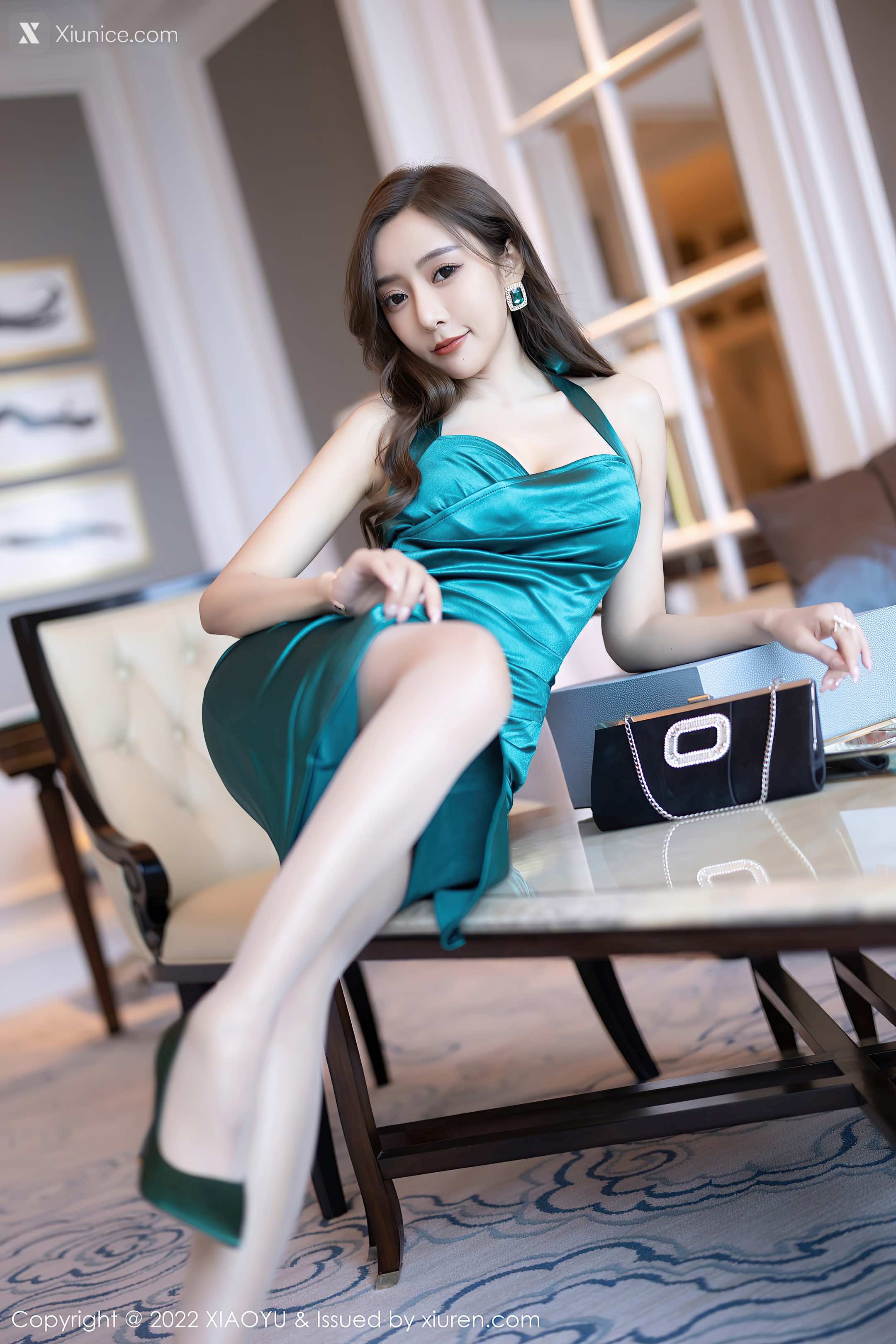 XiaoYu语画界 Vol.0798 王馨瑶yanni 第24张