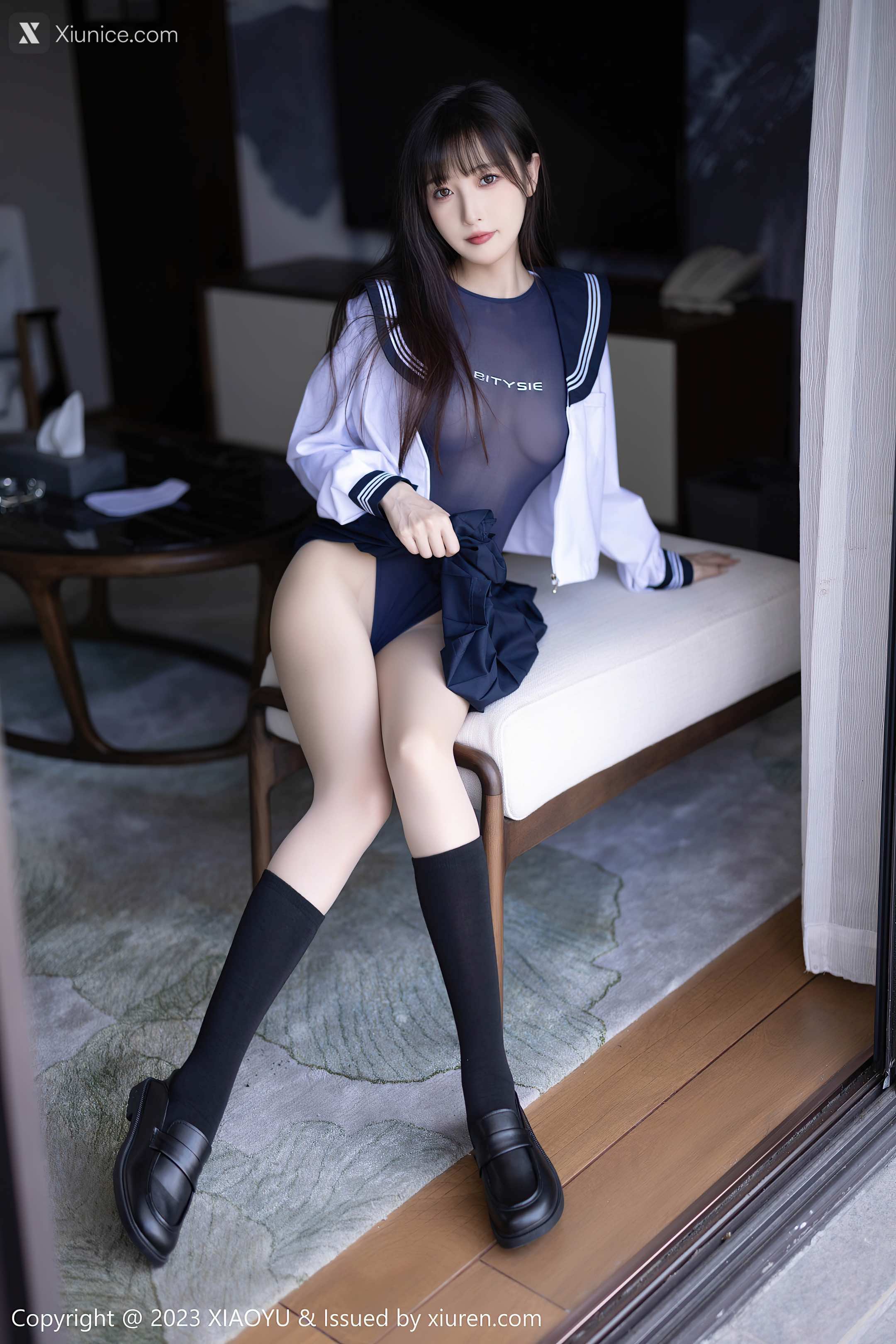 XiaoYu语画界 Vol.1045 林星阑 第33张