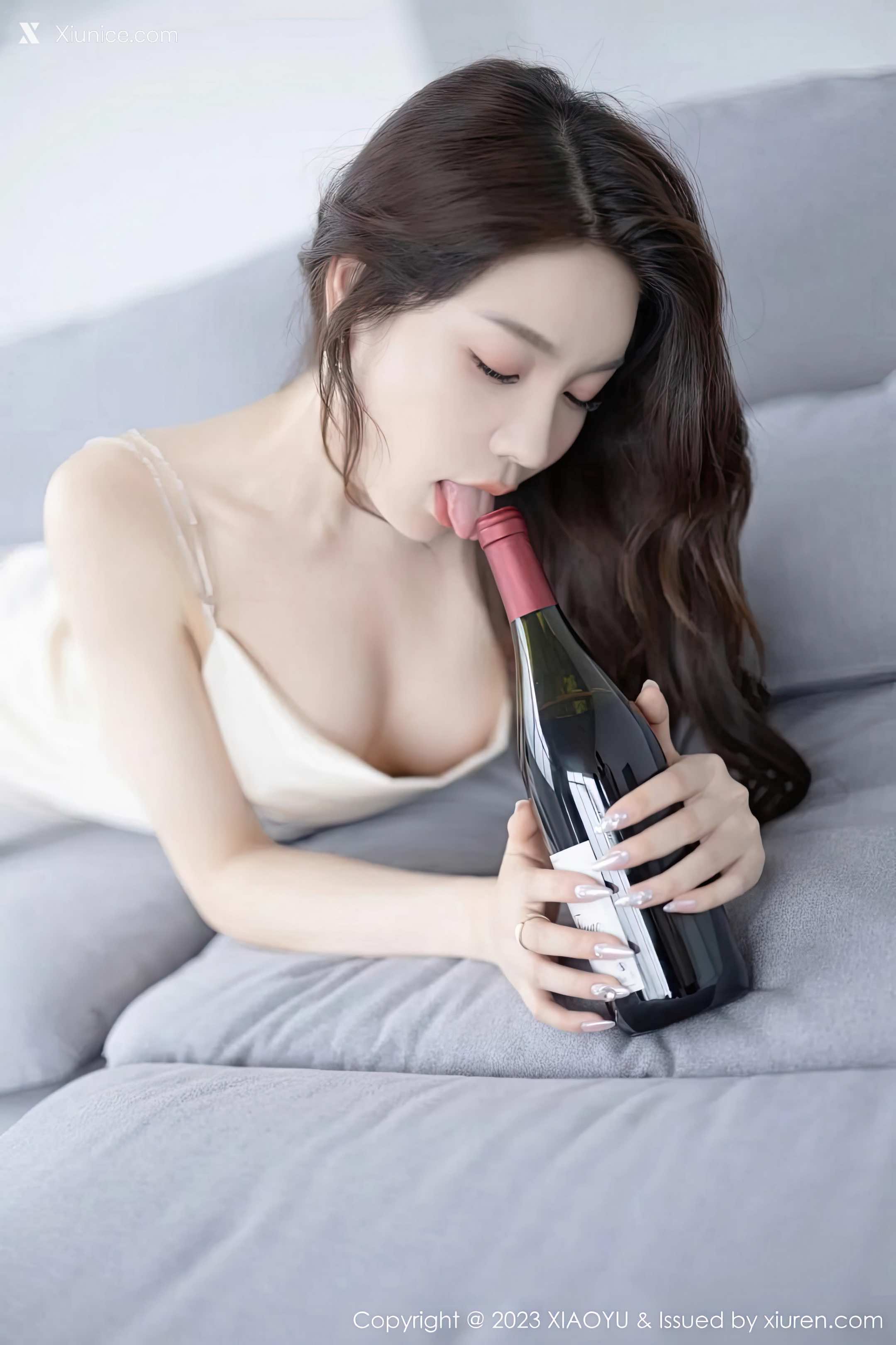 XiaoYu语画界 Vol.0960 徐莉芝Booty 第36张