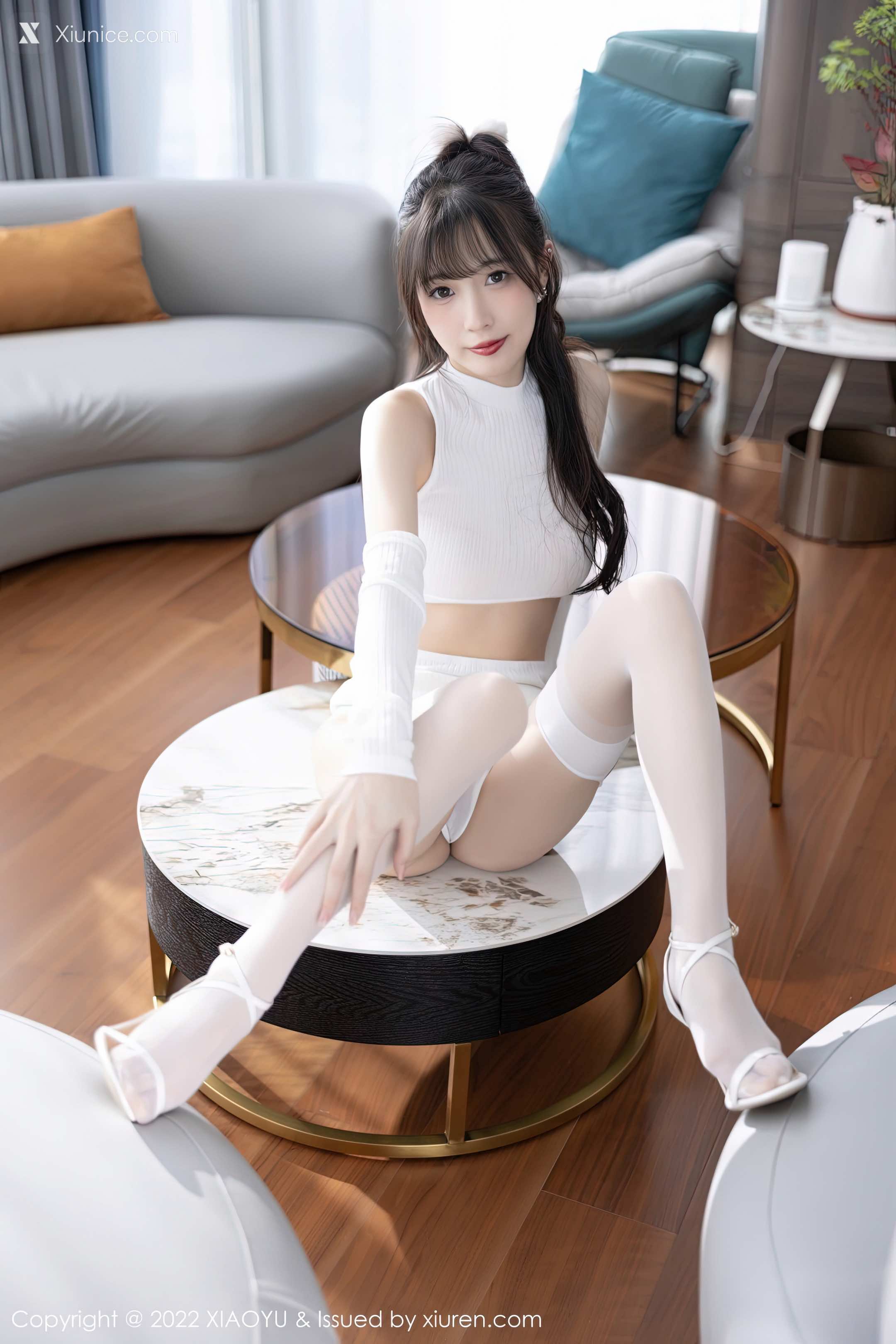 XiaoYu语画界 Vol.0928 林星阑 第42张