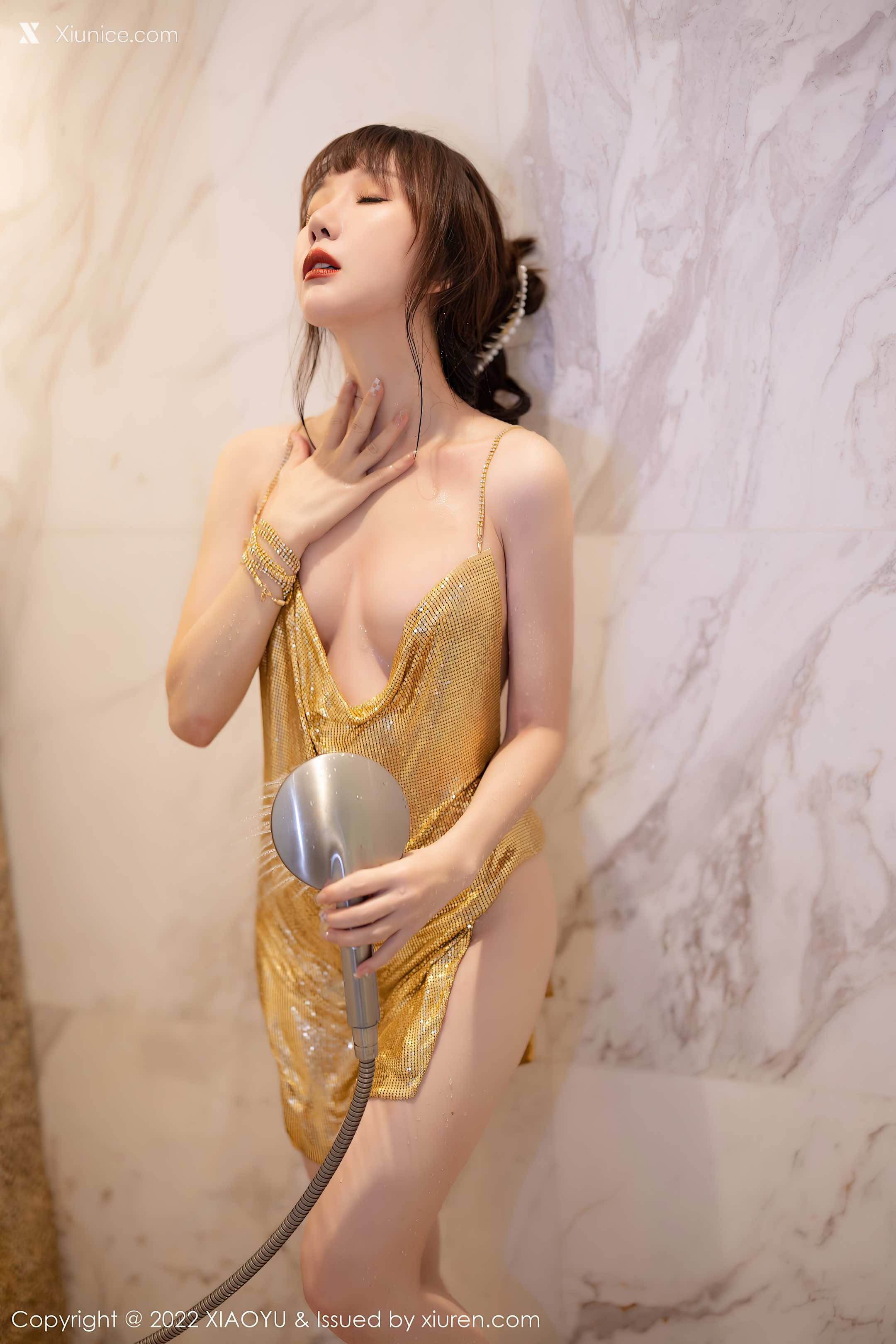 XiaoYu语画界 Vol.0890 波巧酱 第48张