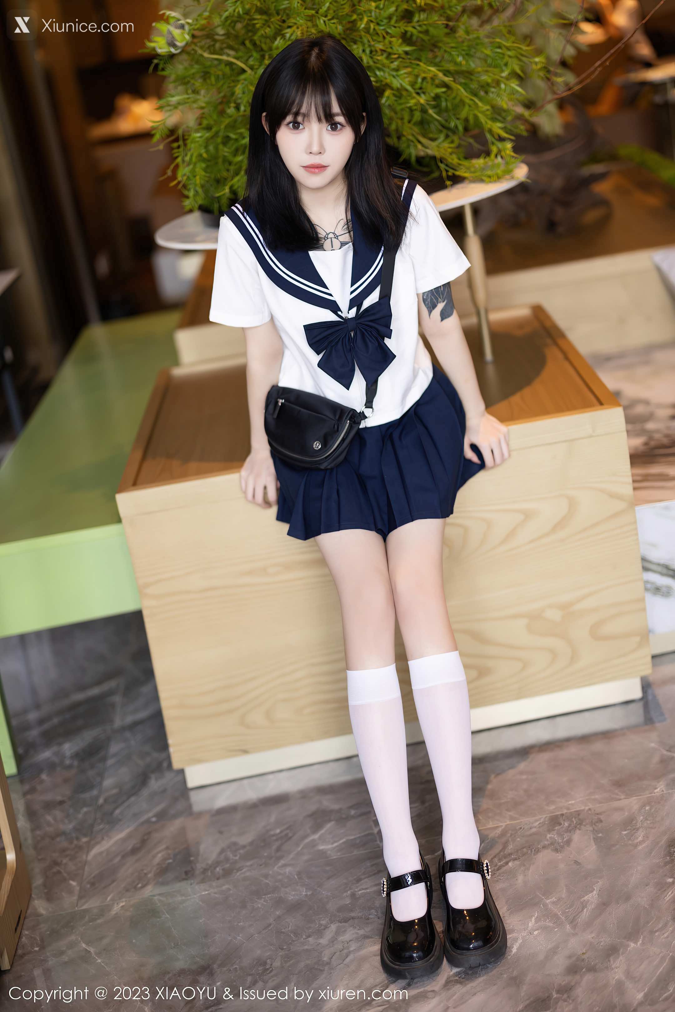 XiaoYu语画界 Vol.1087 奶瓶. 第6张