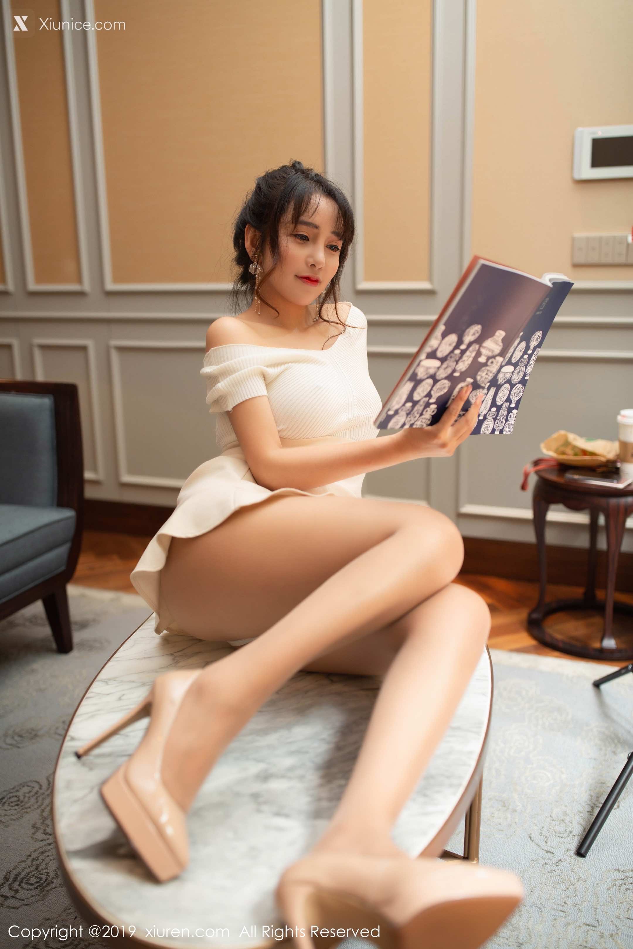 Xiuren秀人网 No.1753 陶喜乐_lele 第25张