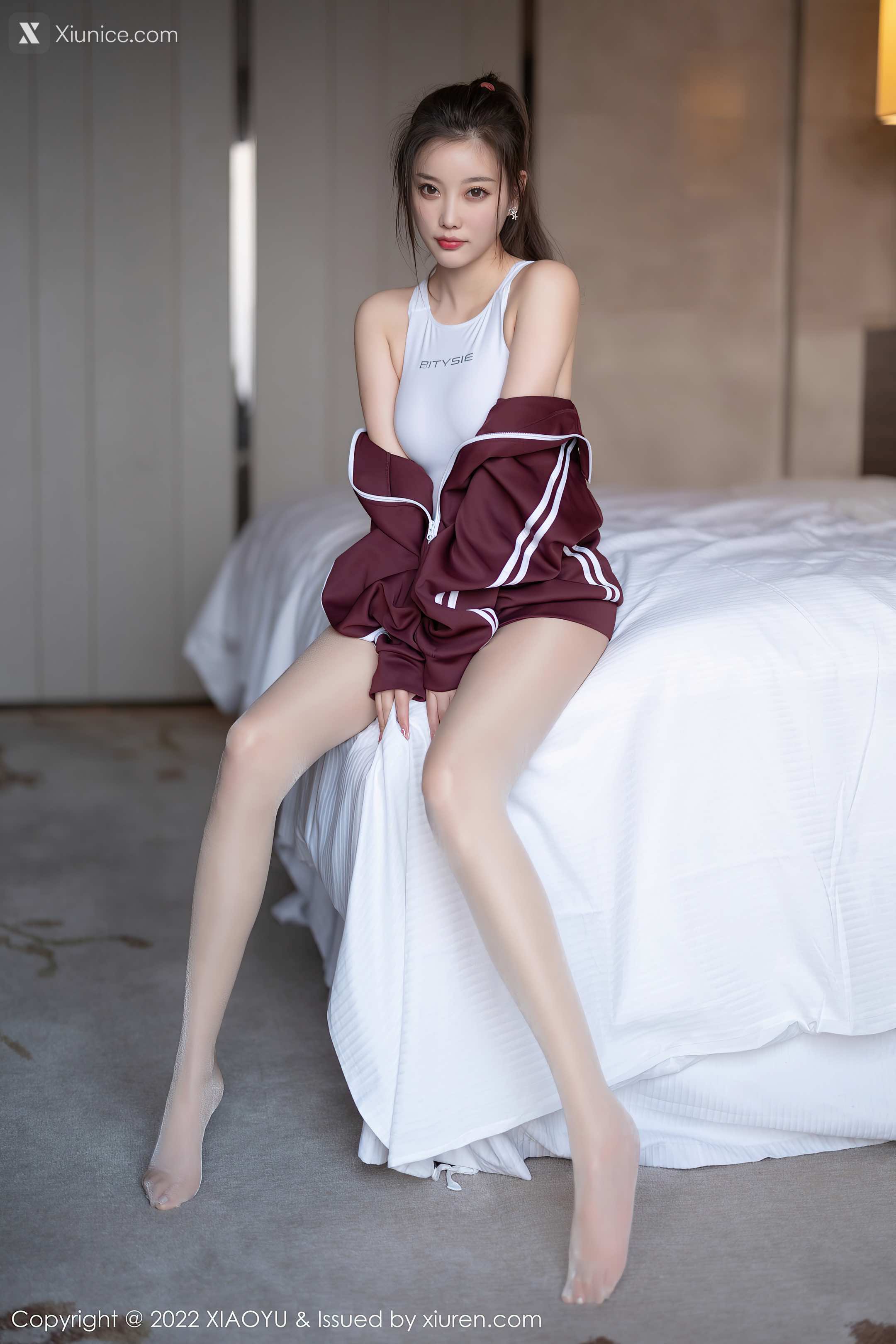 XiaoYu语画界 Vol.0714 杨晨晨Yome 第58张