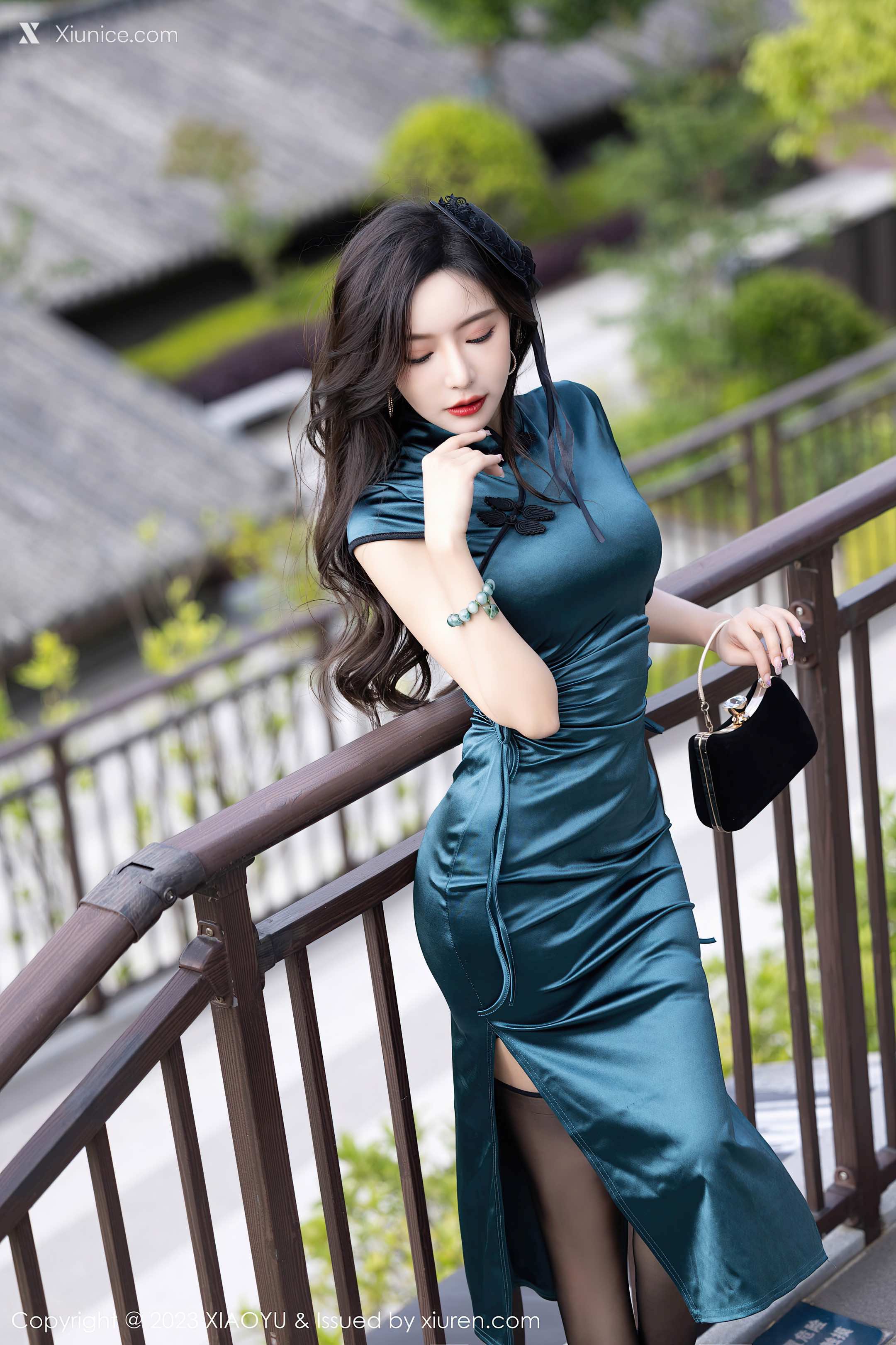 XiaoYu语画界 Vol.1048 王馨瑶yanni 第24张