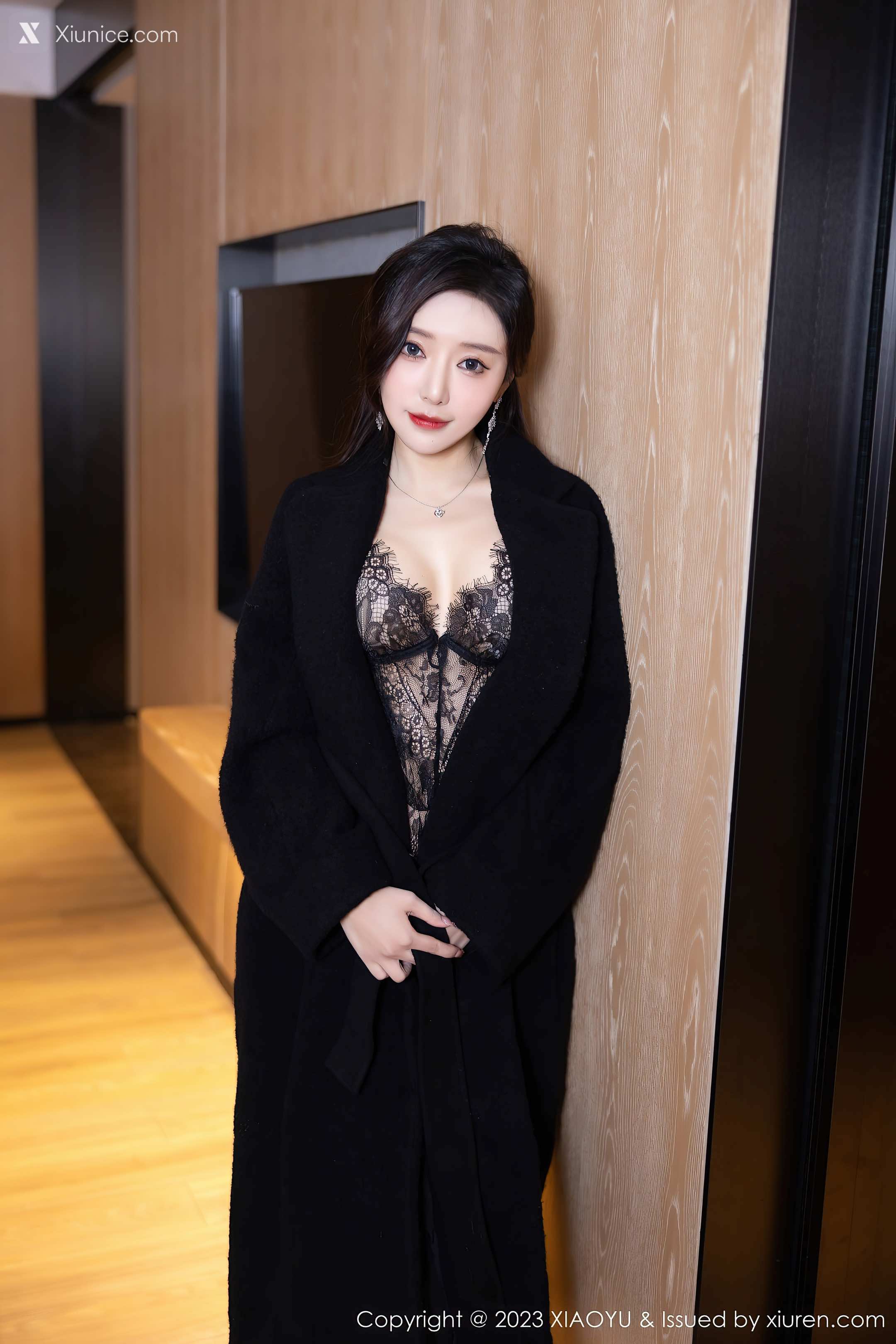 XiaoYu语画界 Vol.1174 王馨瑶yanni 第32张