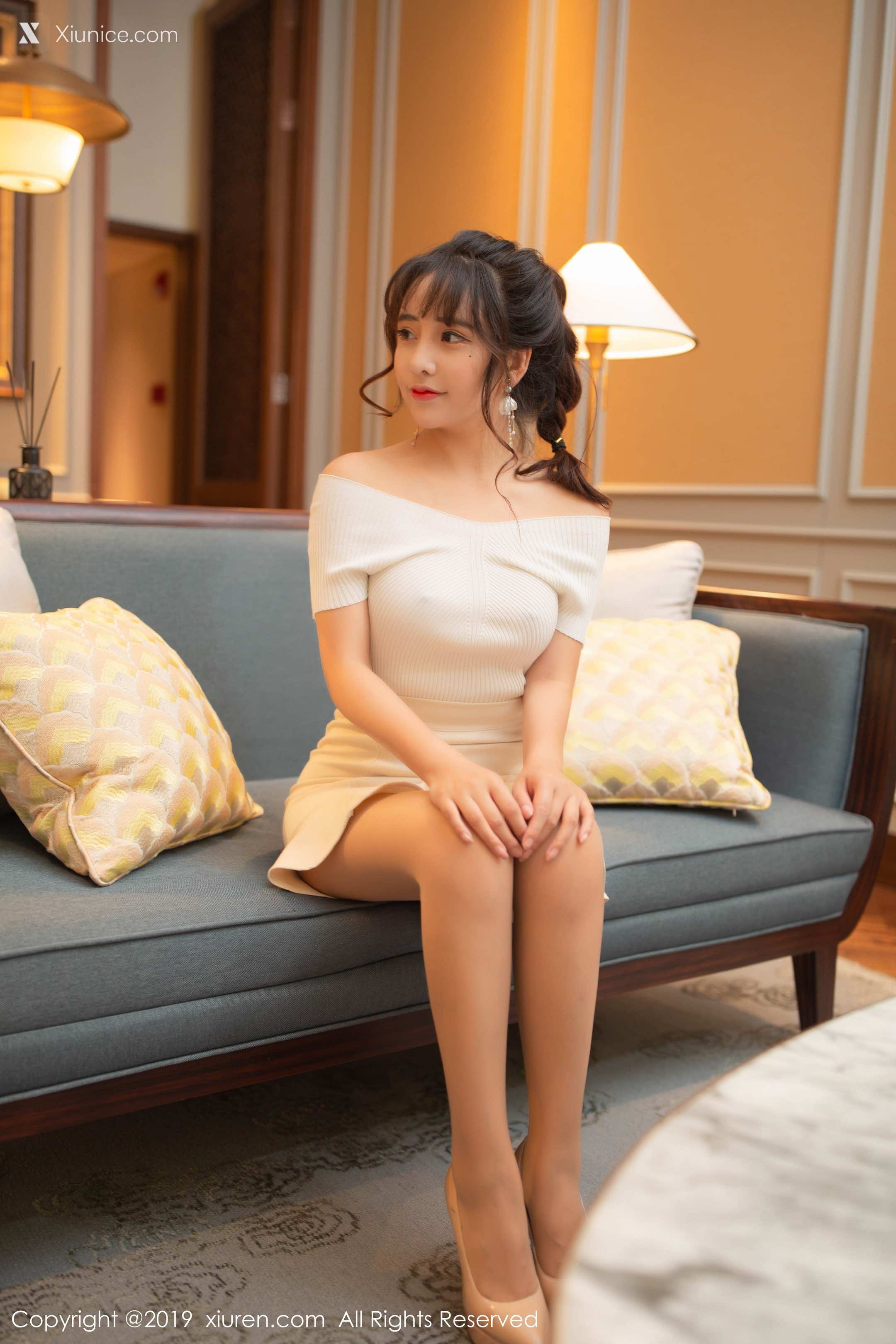 Xiuren秀人网 No.1753 陶喜乐_lele 第7张