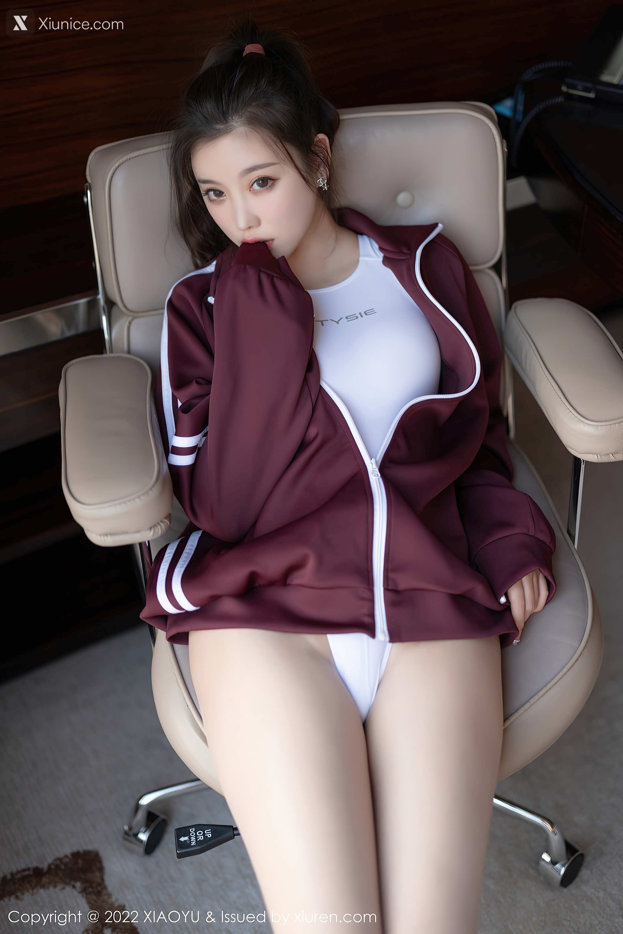 XiaoYu语画界 Vol.0714 杨晨晨Yome 第46张
