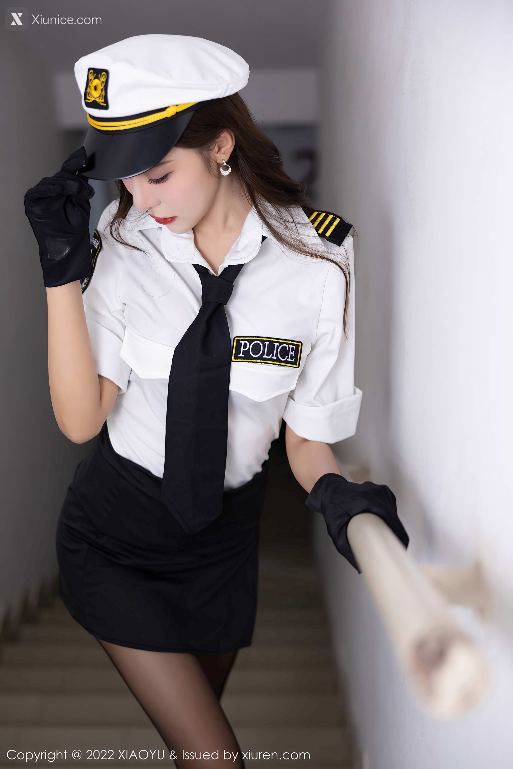 XiaoYu语画界 Vol.0867 王馨瑶yanni 第1张