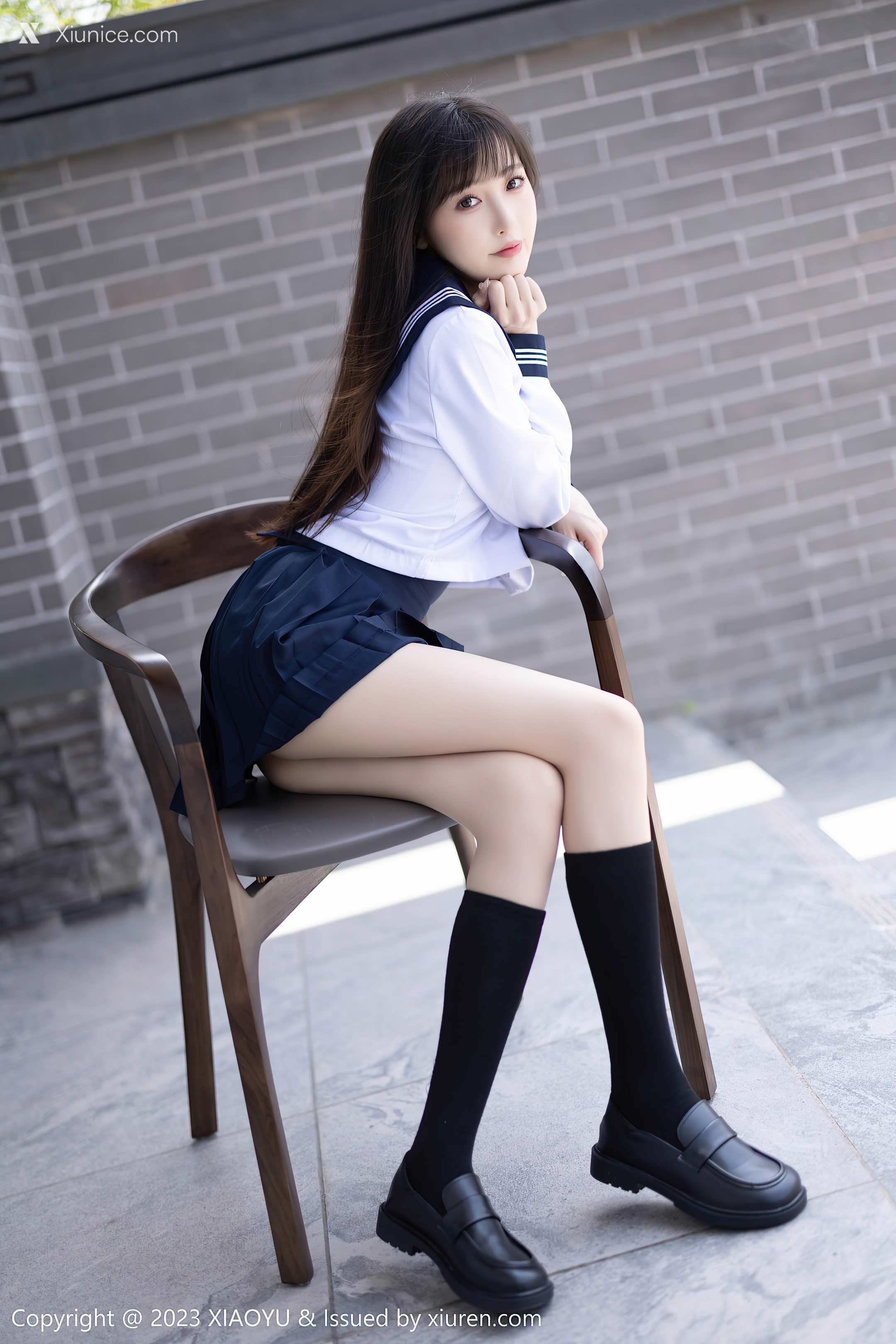 XiaoYu语画界 Vol.1045 林星阑 第17张