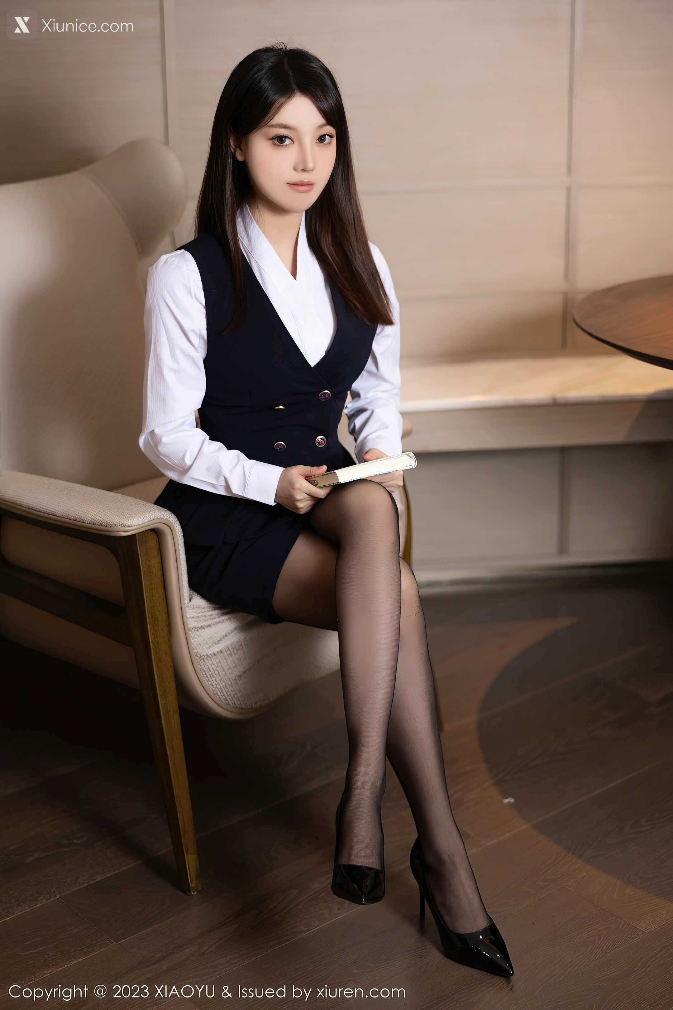 XiaoYu语画界 Vol.1113 豆瓣酱 第2张