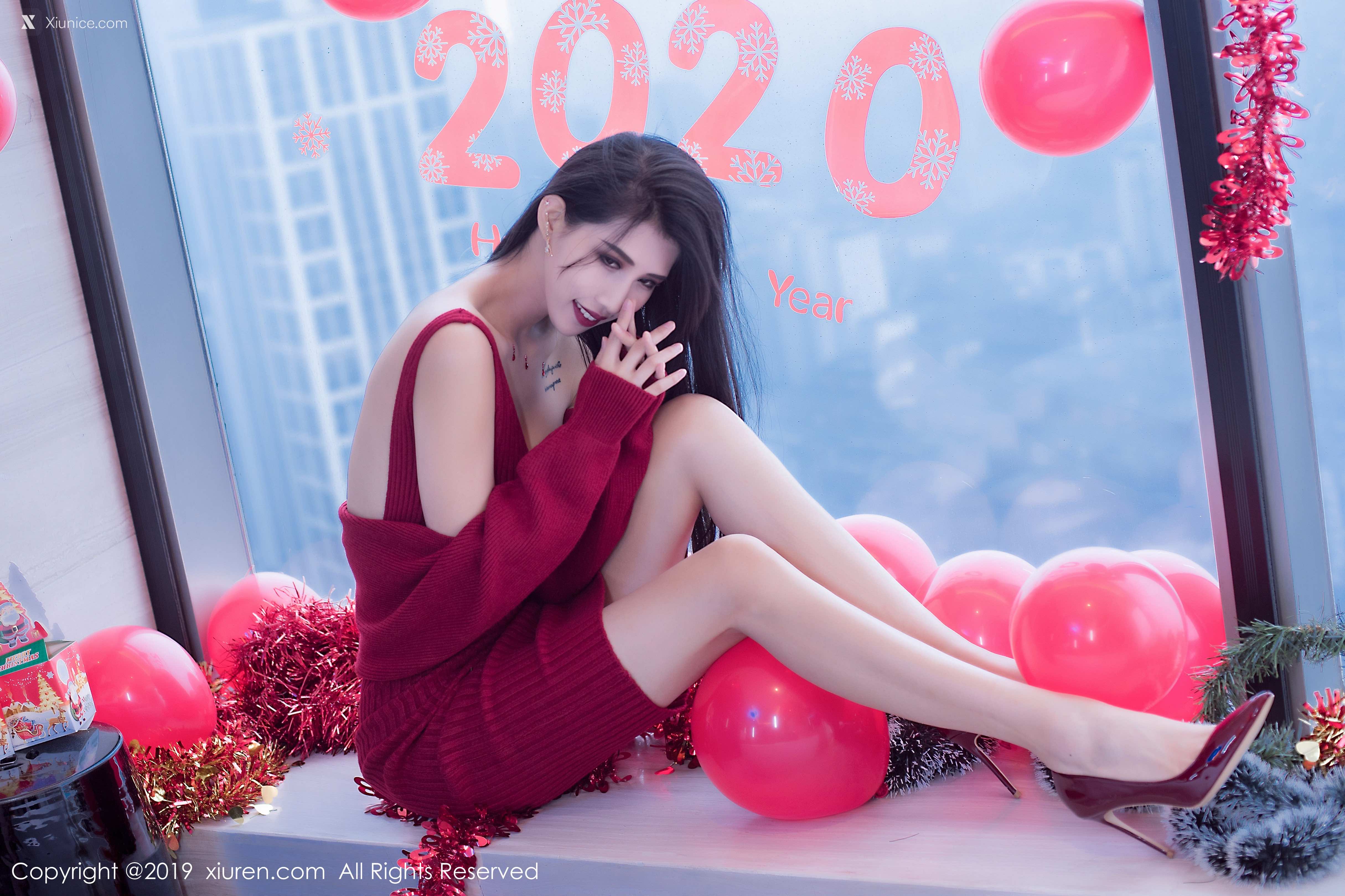 Xiuren秀人网 No.1871 葛征Model 第15张