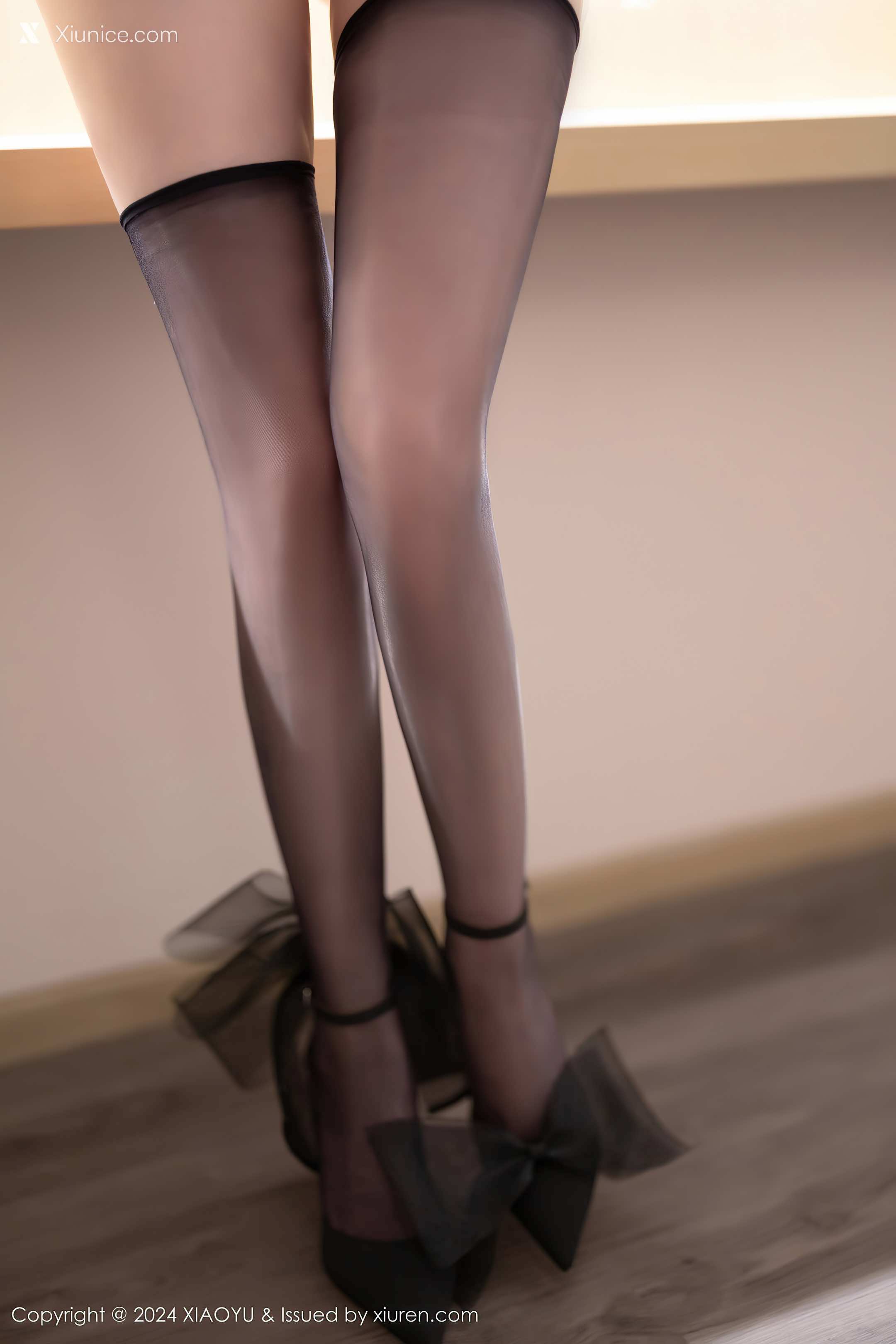 XiaoYu语画界 Vol.1237 李丽莎 第35张