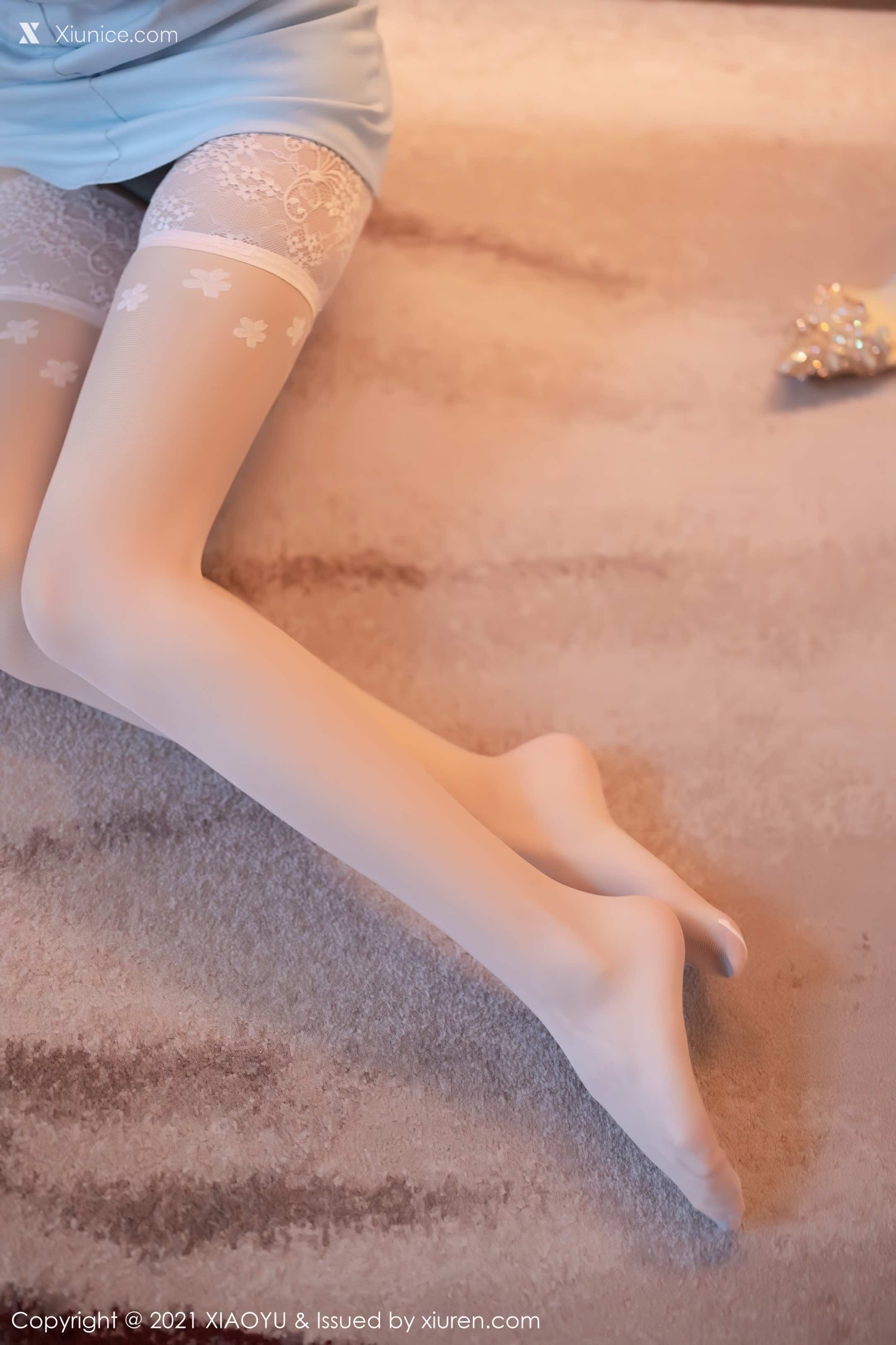 XiaoYu语画界 Vol.0686 林星阑 第36张