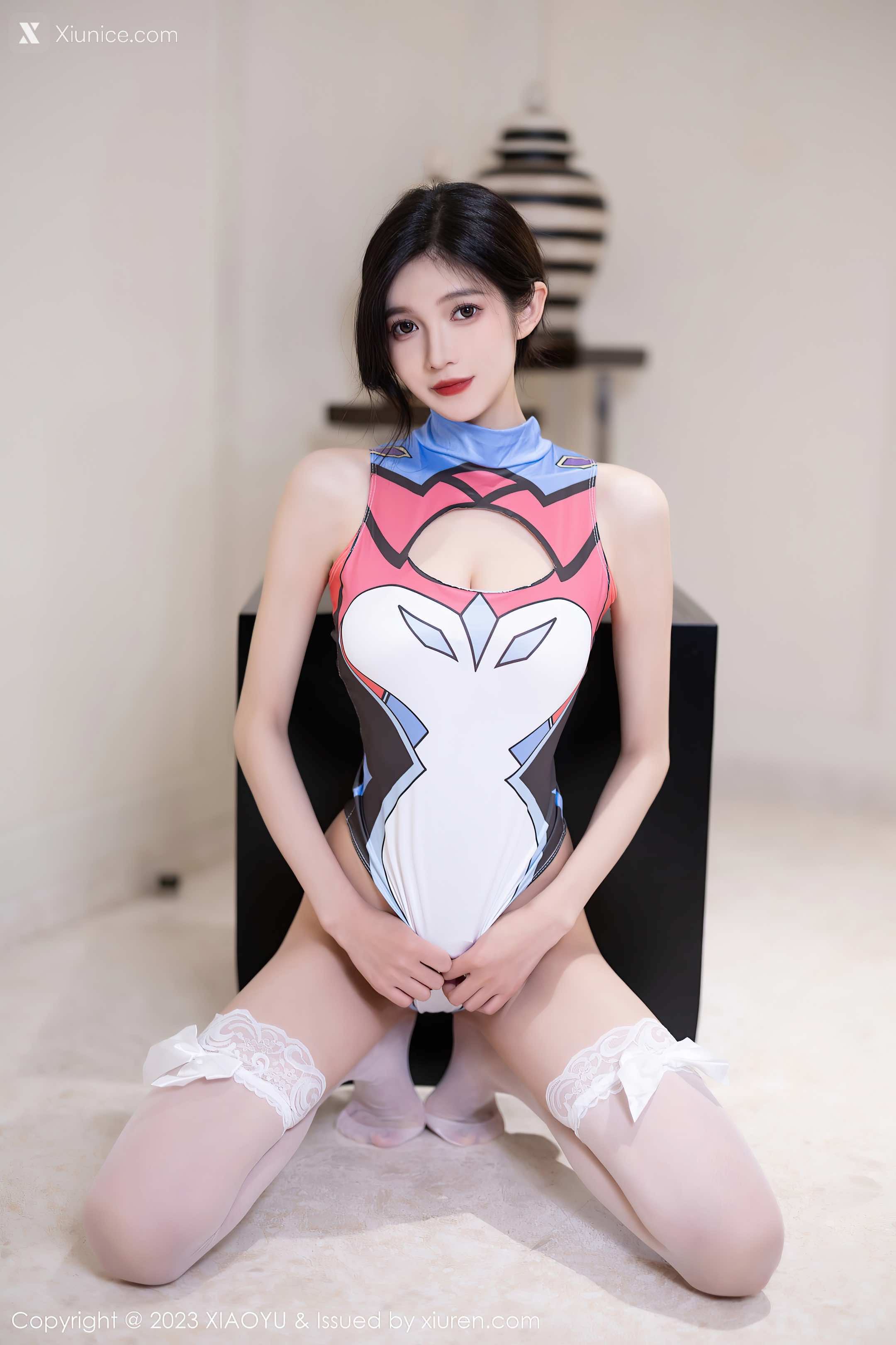XiaoYu语画界 Vol.1159 程程程 第69张