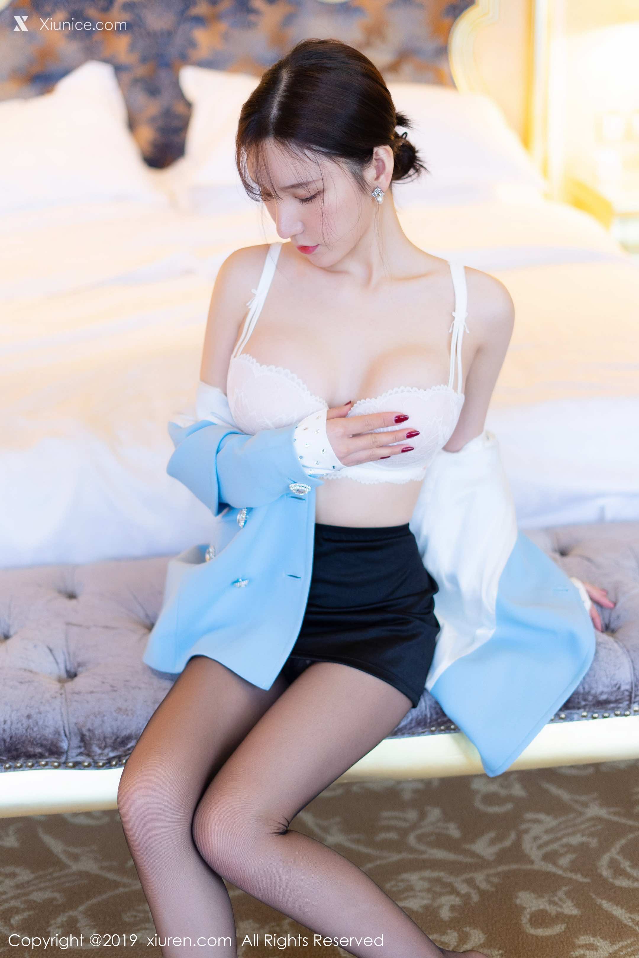 Xiuren秀人网 No.1774 周于希Sandy 第33张