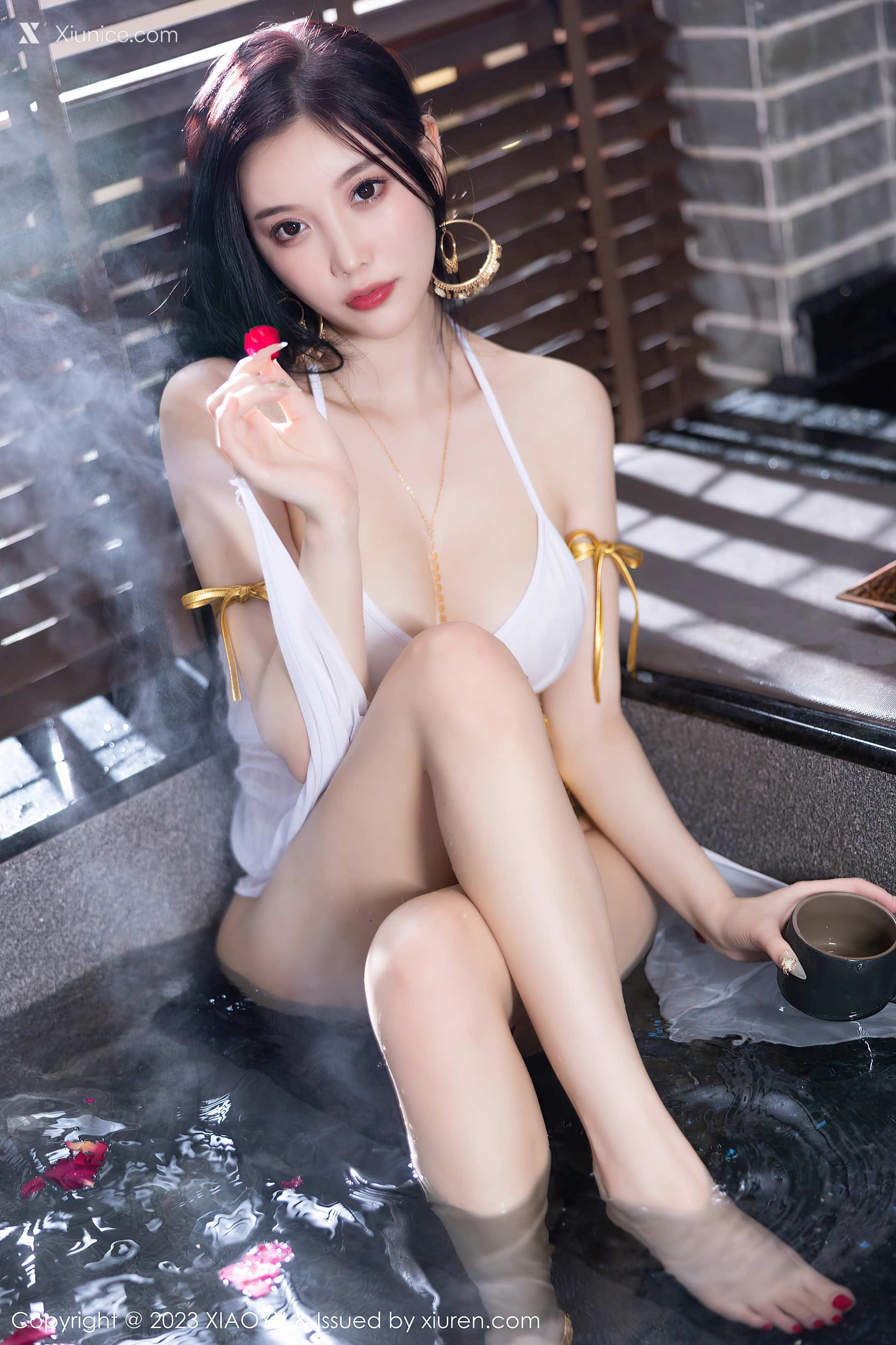 XiaoYu语画界 Vol.0973 杨晨晨Yome 第72张