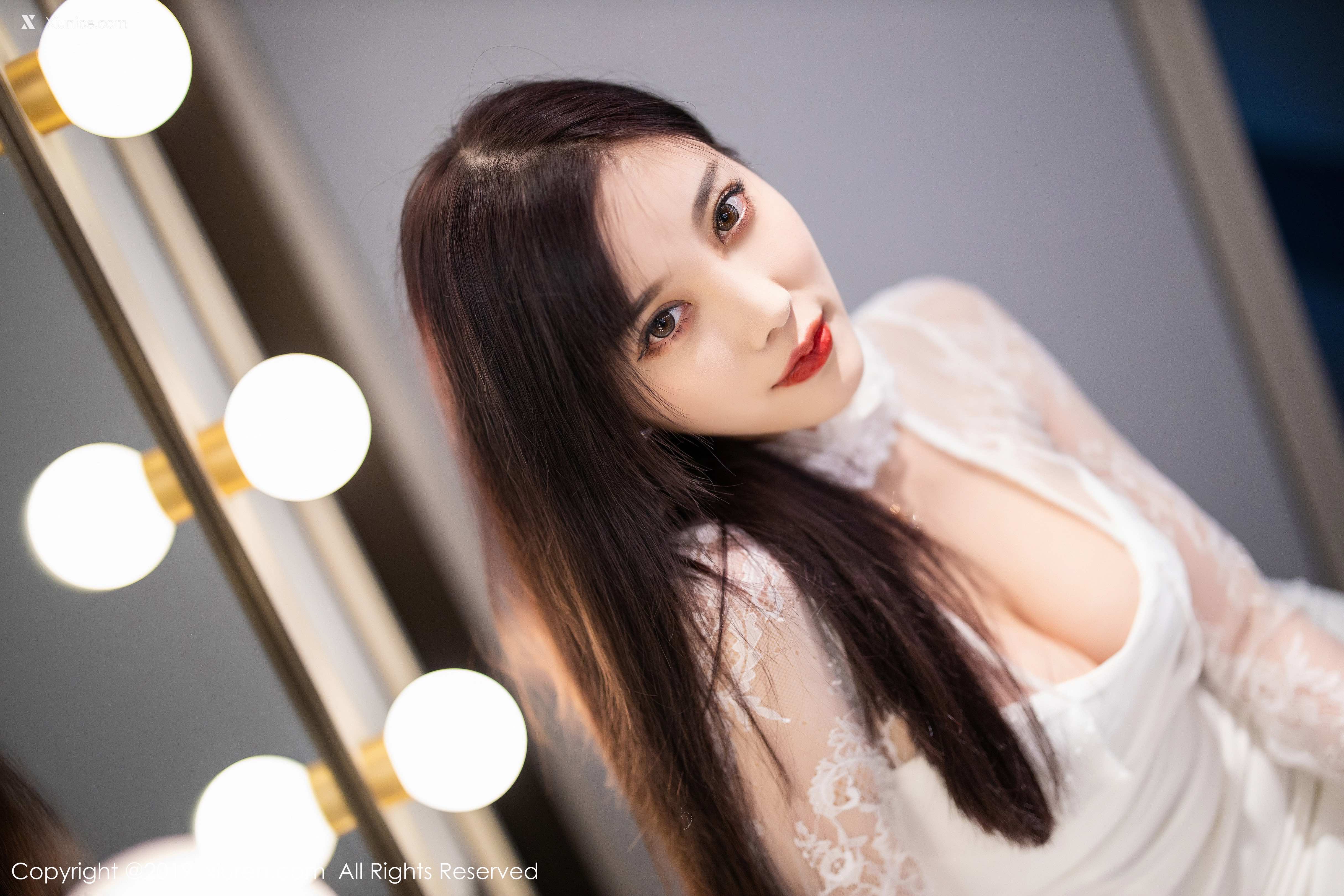 Xiuren秀人网 No.1884 杨晨晨sugar 第16张