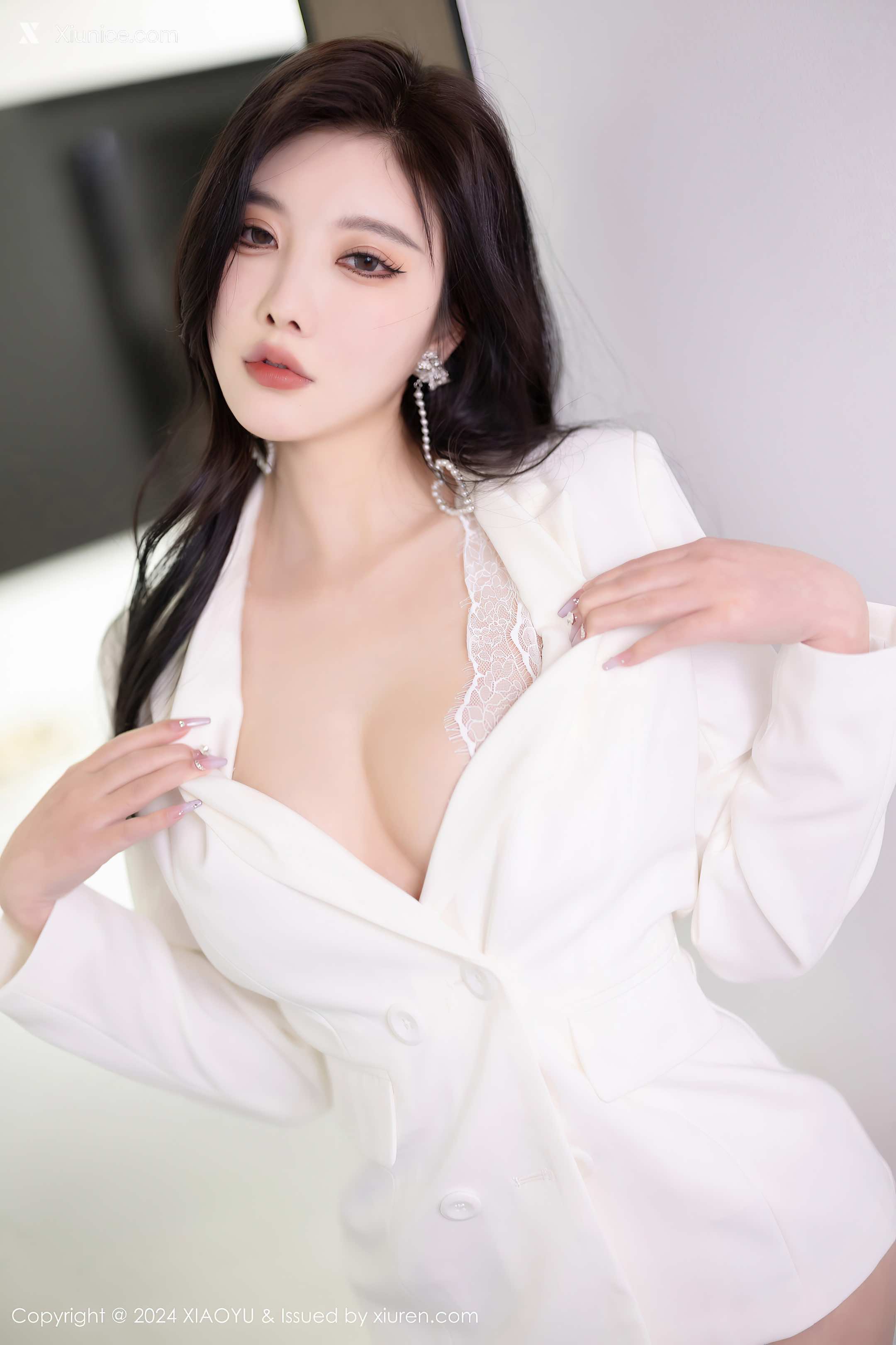 XiaoYu语画界 Vol.1238 杨晨晨Yome 第9张