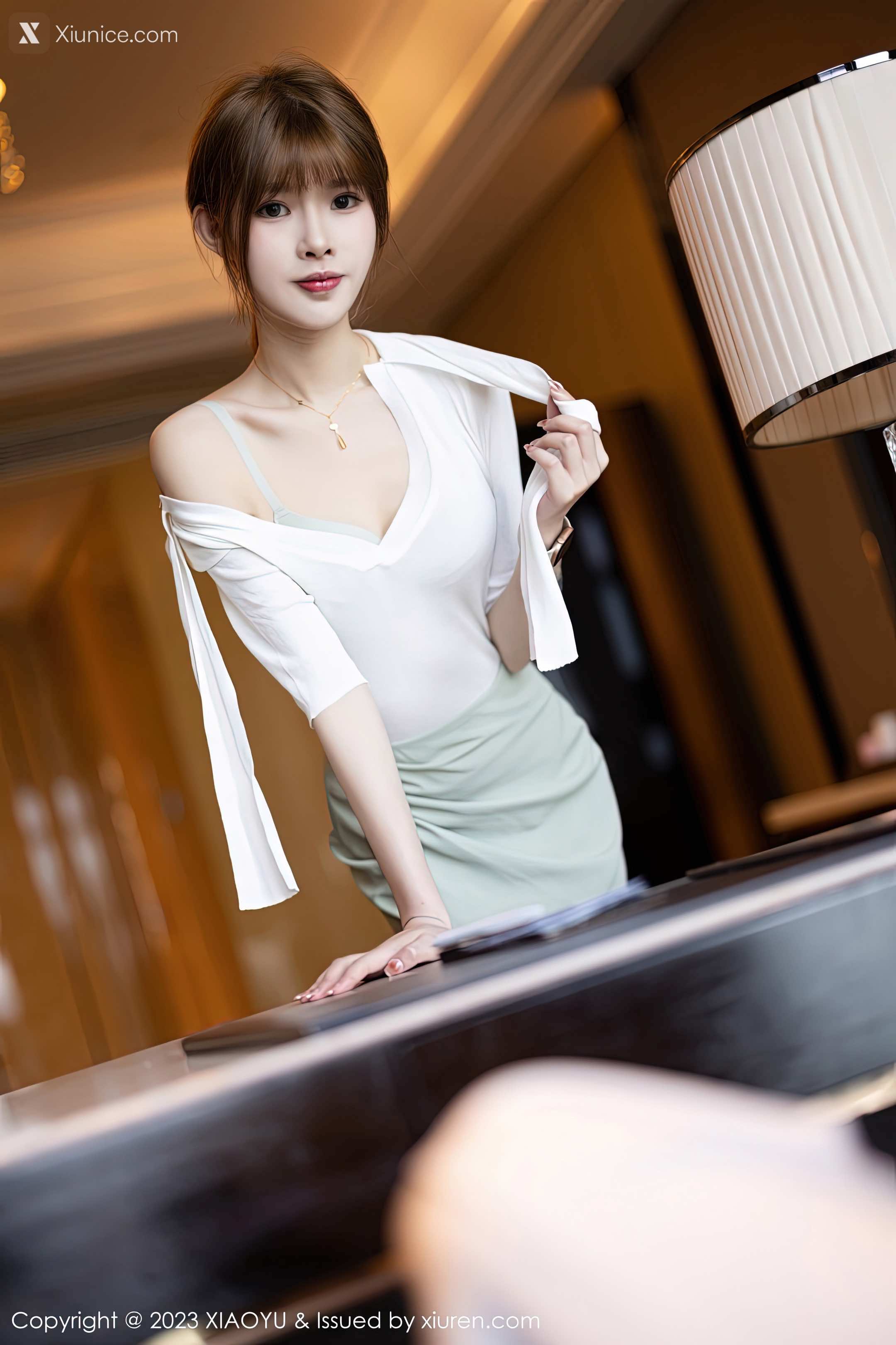 XiaoYu语画界 Vol.0939 77qiqi 第20张
