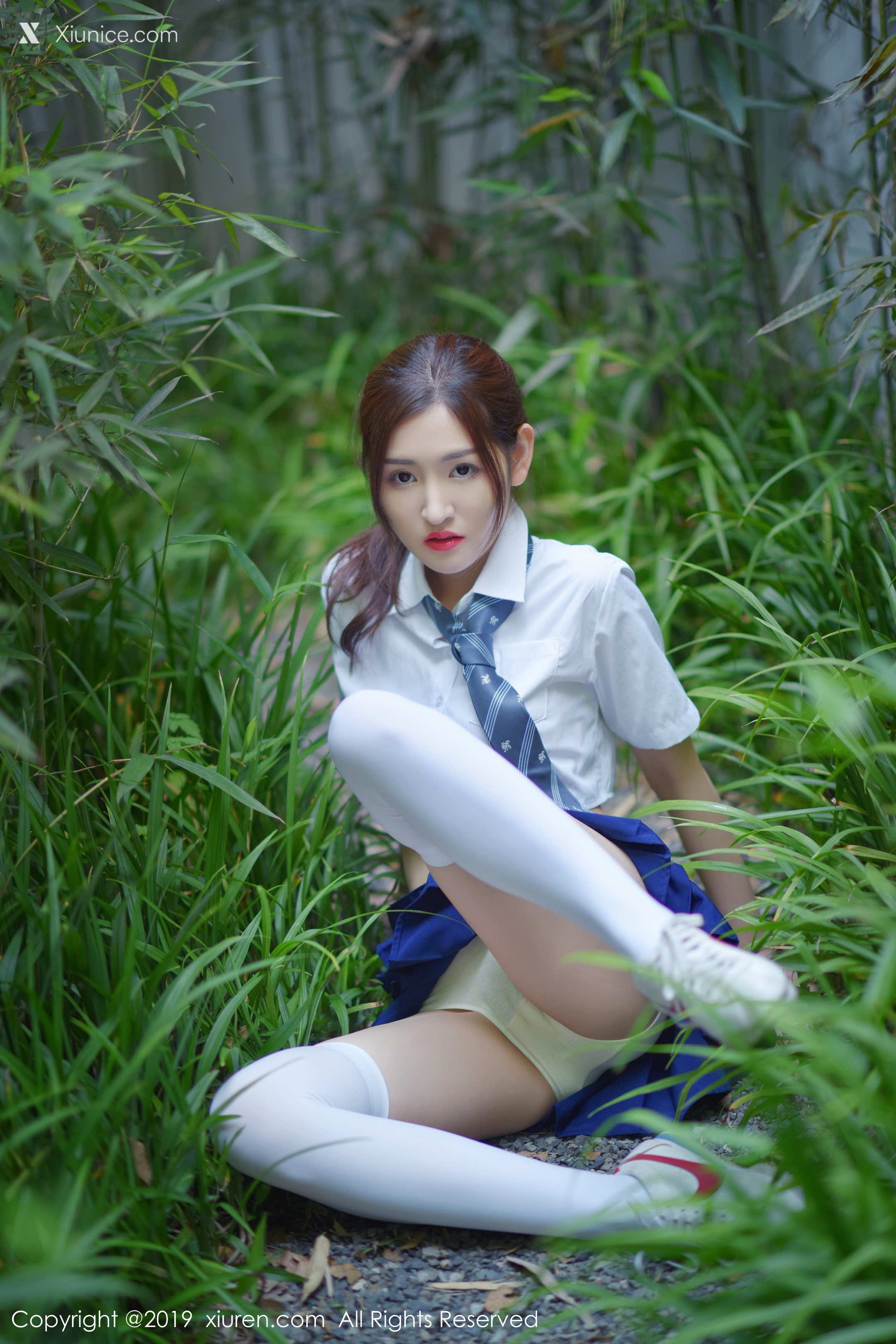 Xiuren秀人网 No.1733 沈梦瑶 第10张