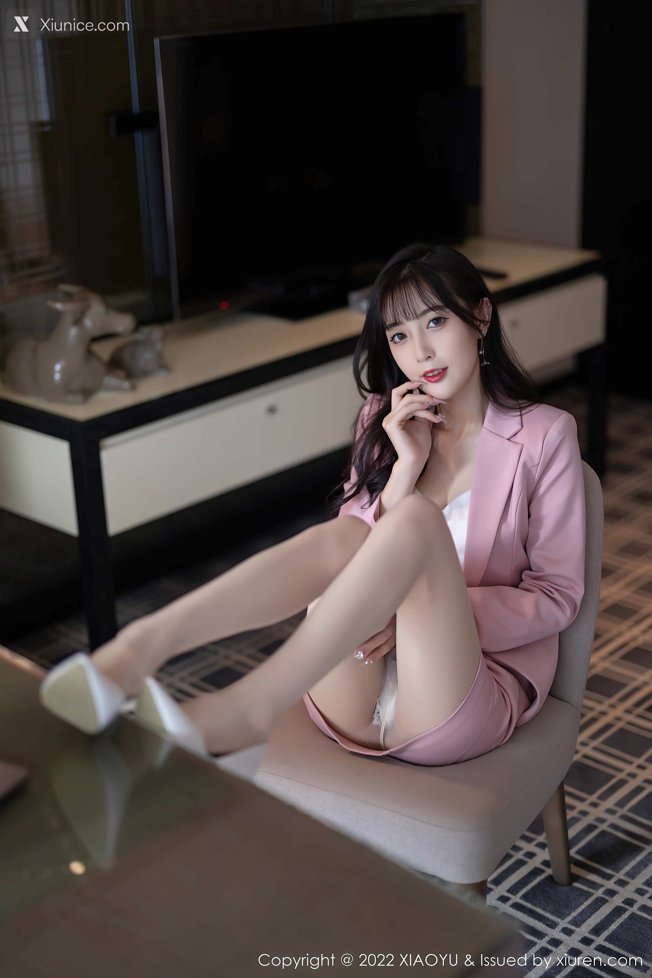 XiaoYu语画界 Vol.0815 林星阑 第24张