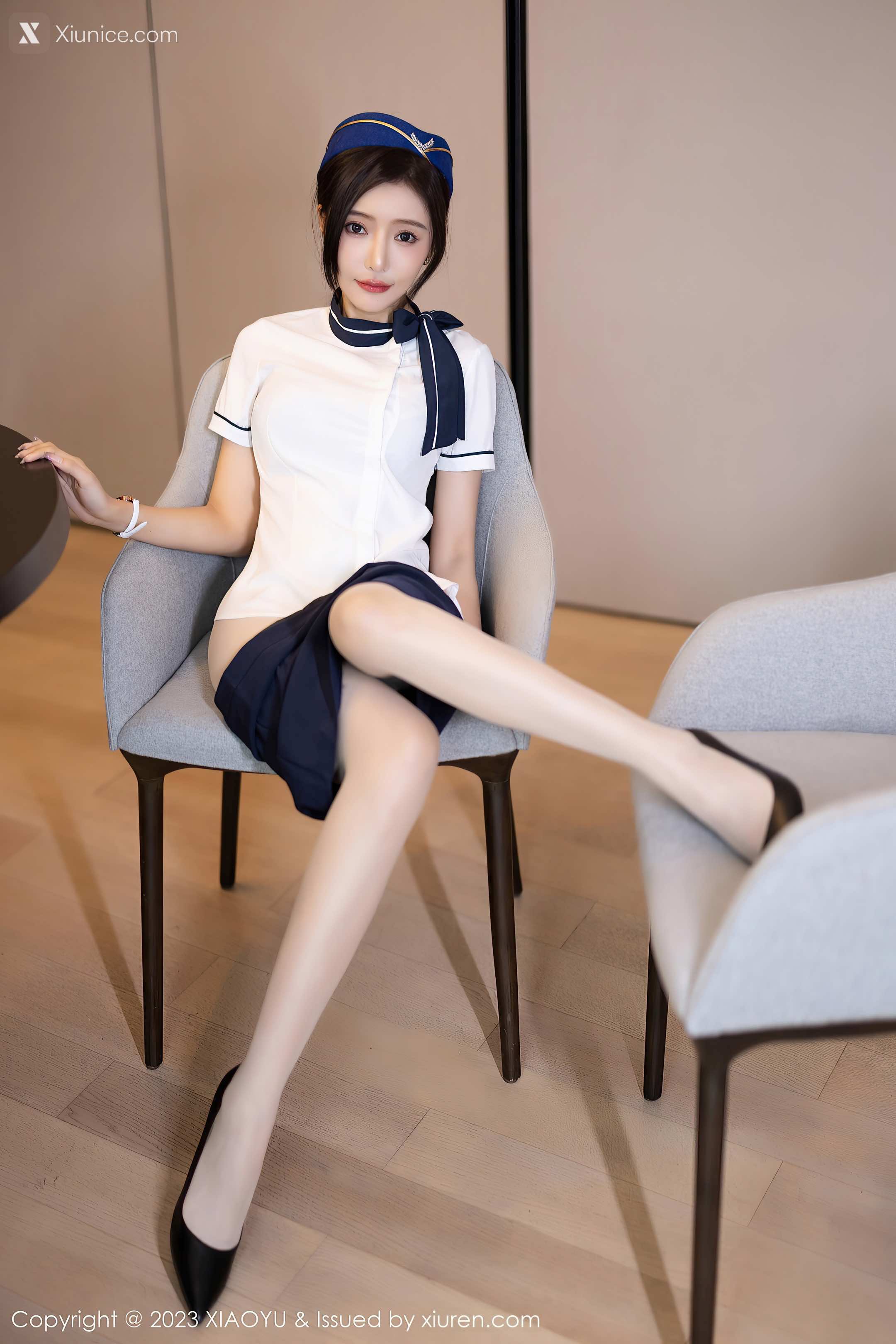 XiaoYu语画界 Vol.1012 王馨瑶yanni 第21张