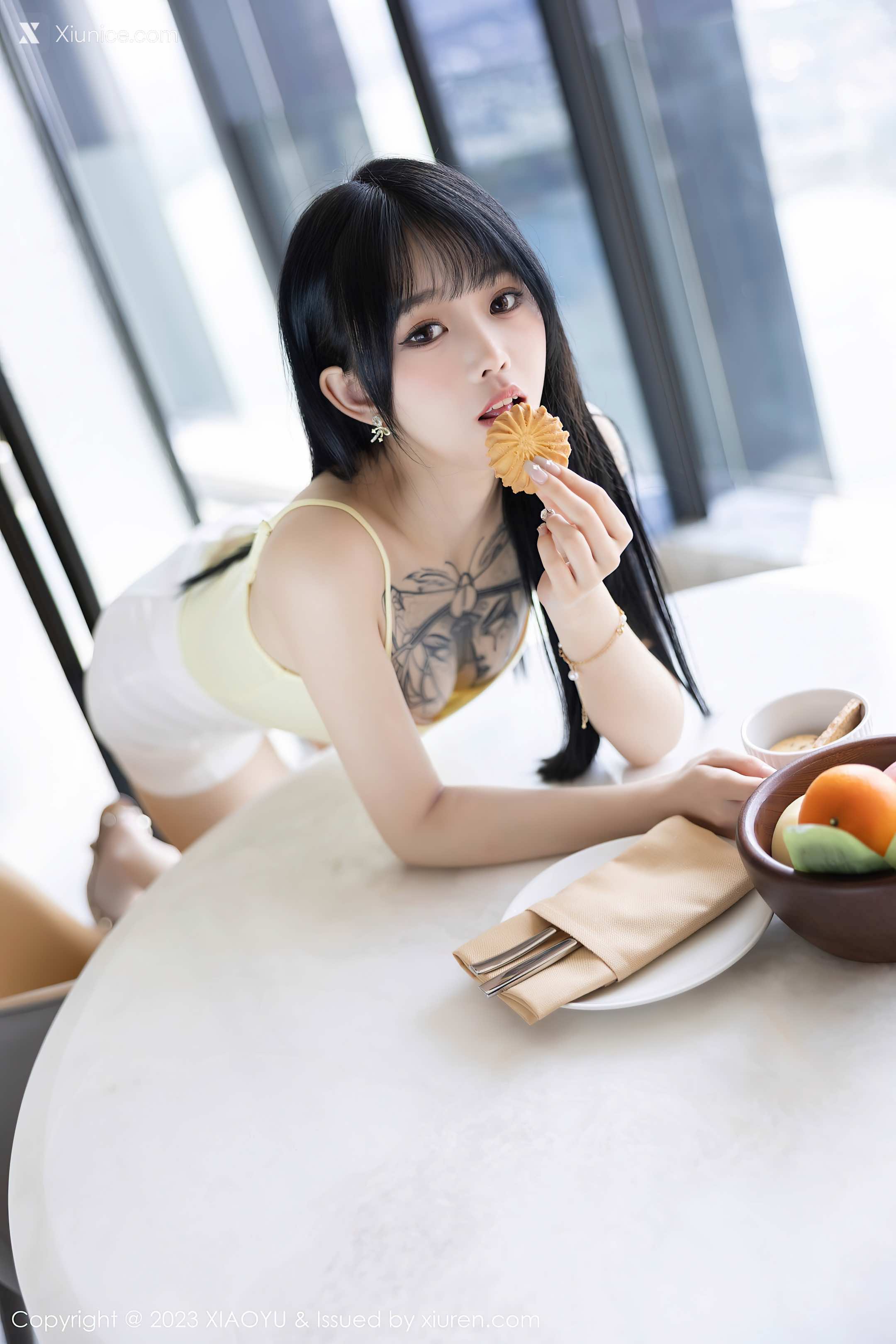 XiaoYu语画界 Vol.1047 奶瓶. 第27张