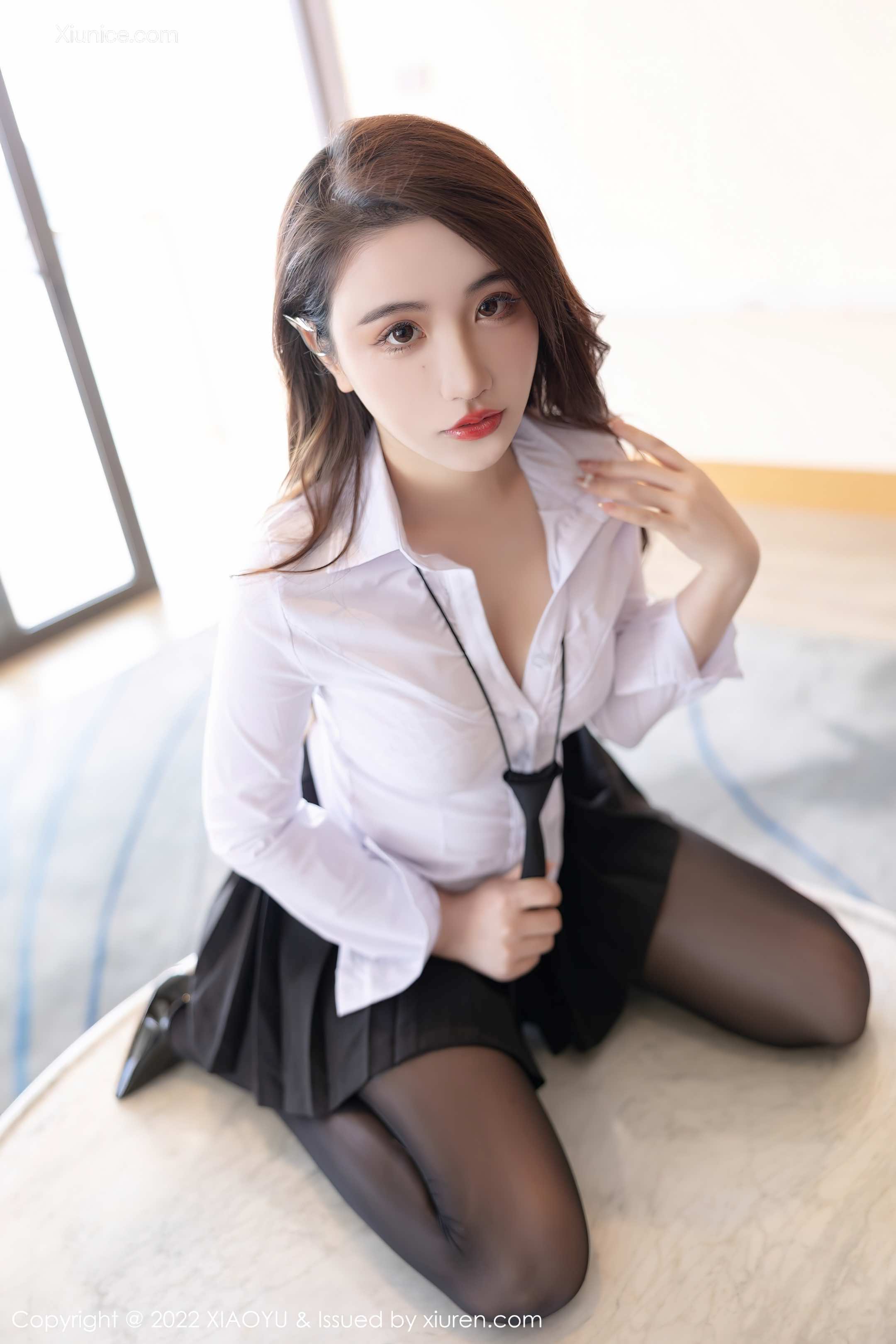XiaoYu语画界 Vol.0700 Cherry绯月樱 第37张