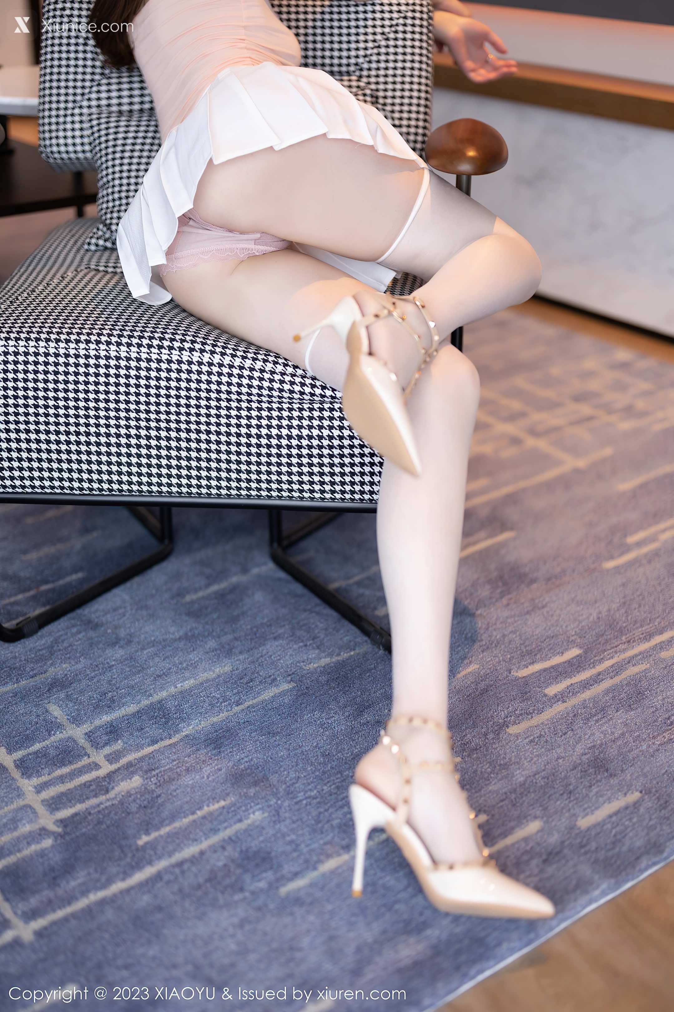 XiaoYu语画界 Vol.1069 梦心玥 第35张