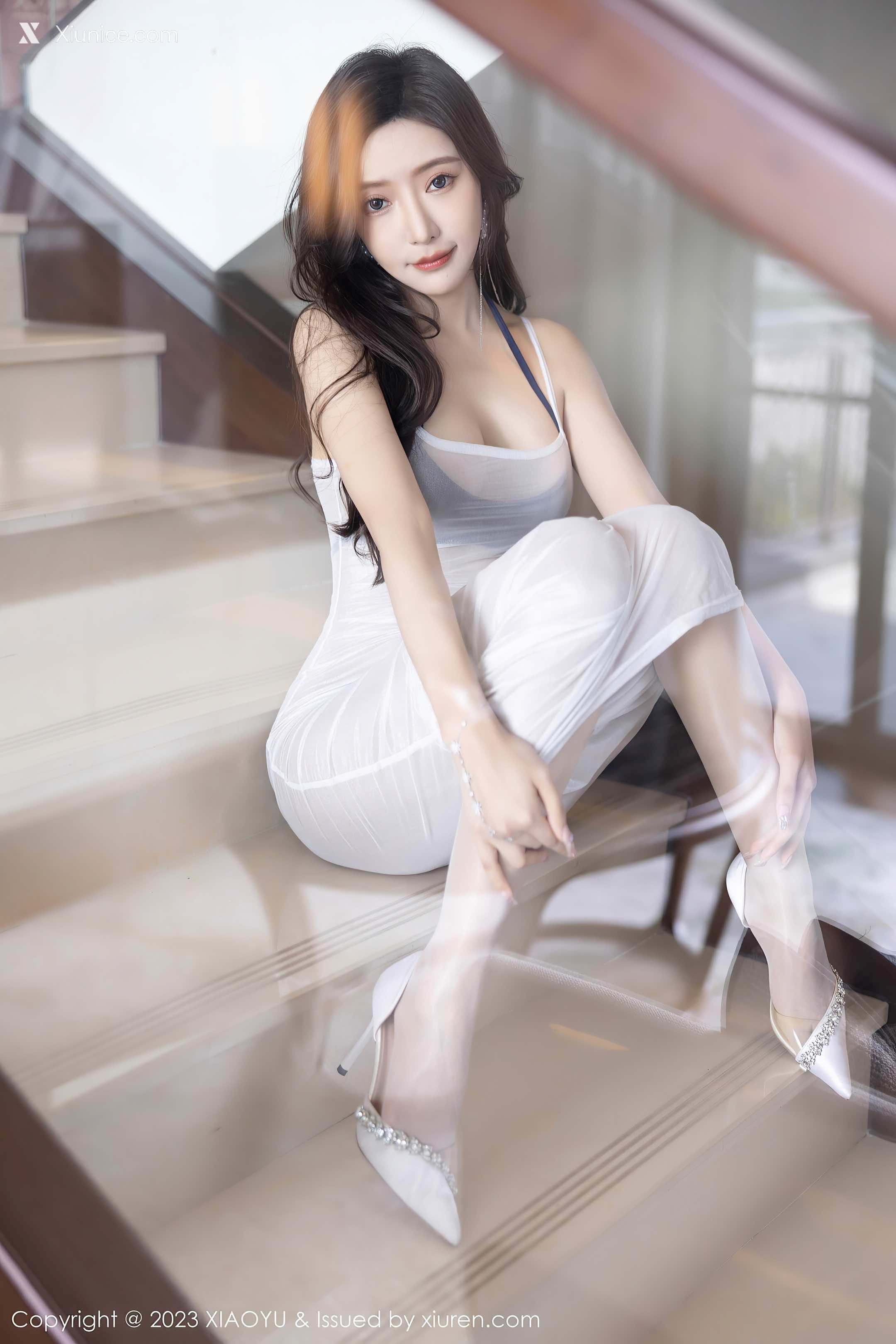 XiaoYu语画界 Vol.1052 王馨瑶yanni 第40张