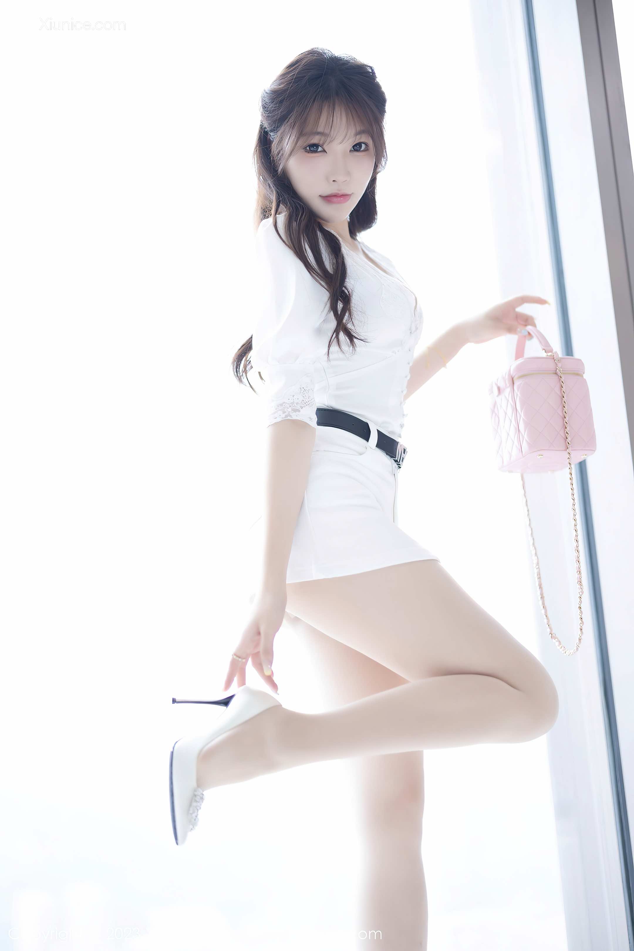 XiaoYu语画界 Vol.1158 徐莉芝Booty 第9张