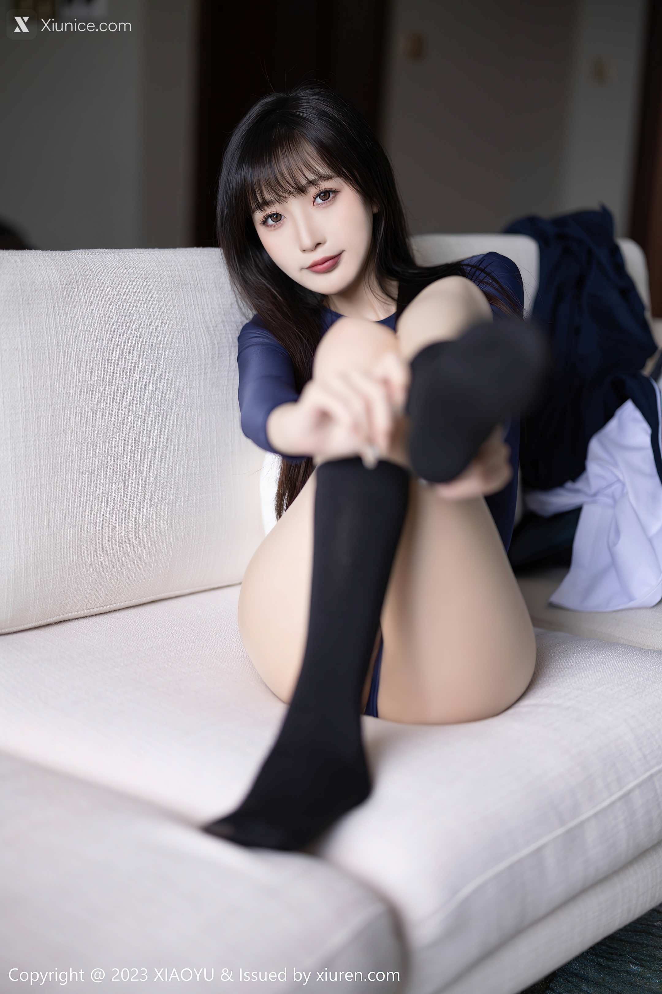 XiaoYu语画界 Vol.1045 林星阑 第68张