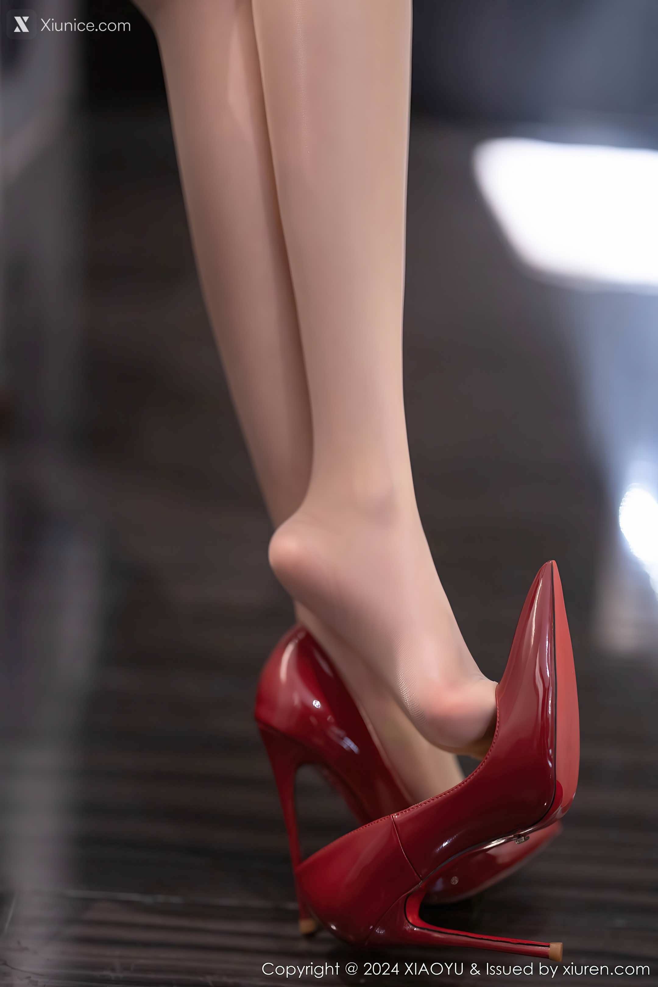 XiaoYu语画界 Vol.1184 杨晨晨Yome 第43张