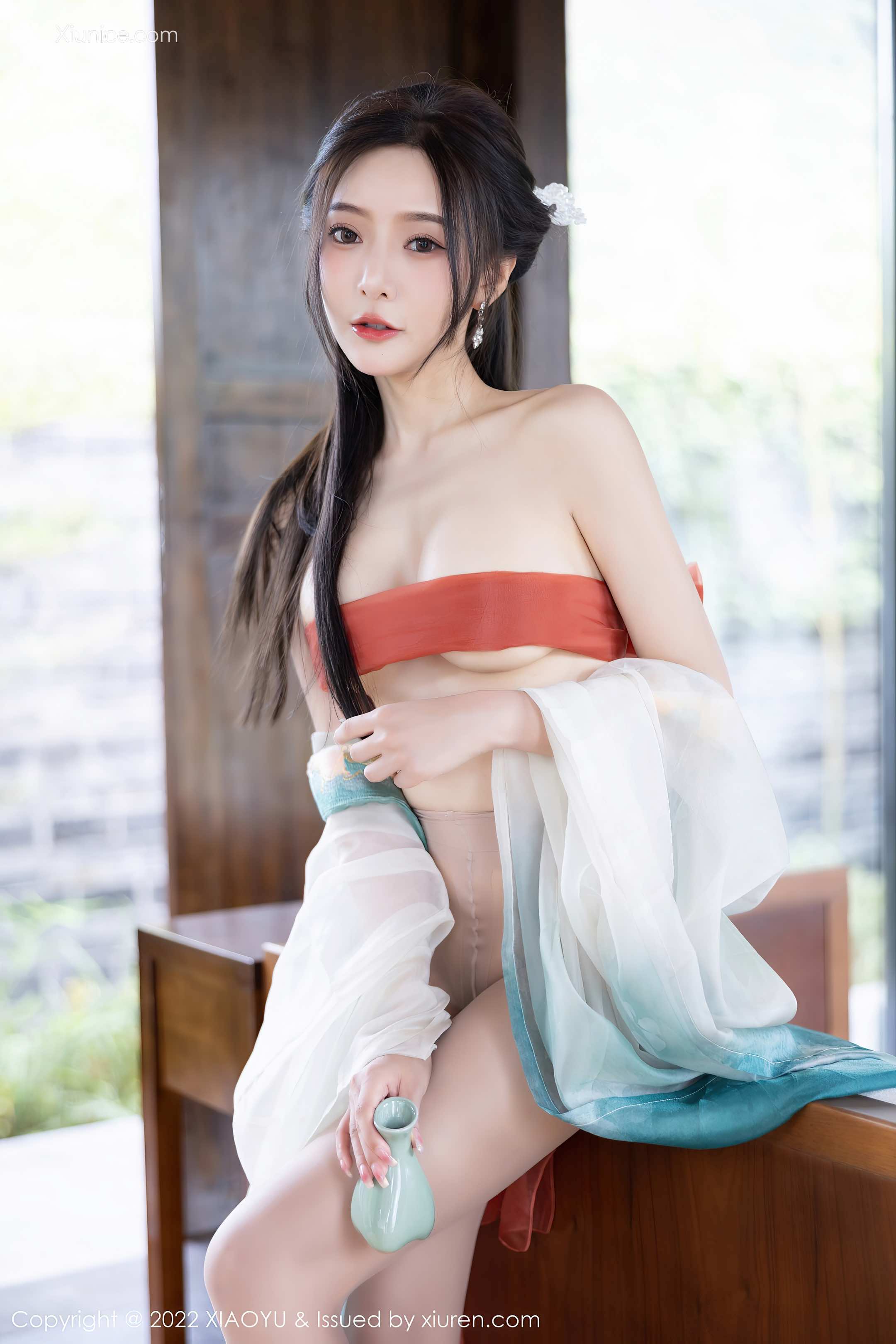 XiaoYu语画界 Vol.0889 王馨瑶yanni 第73张