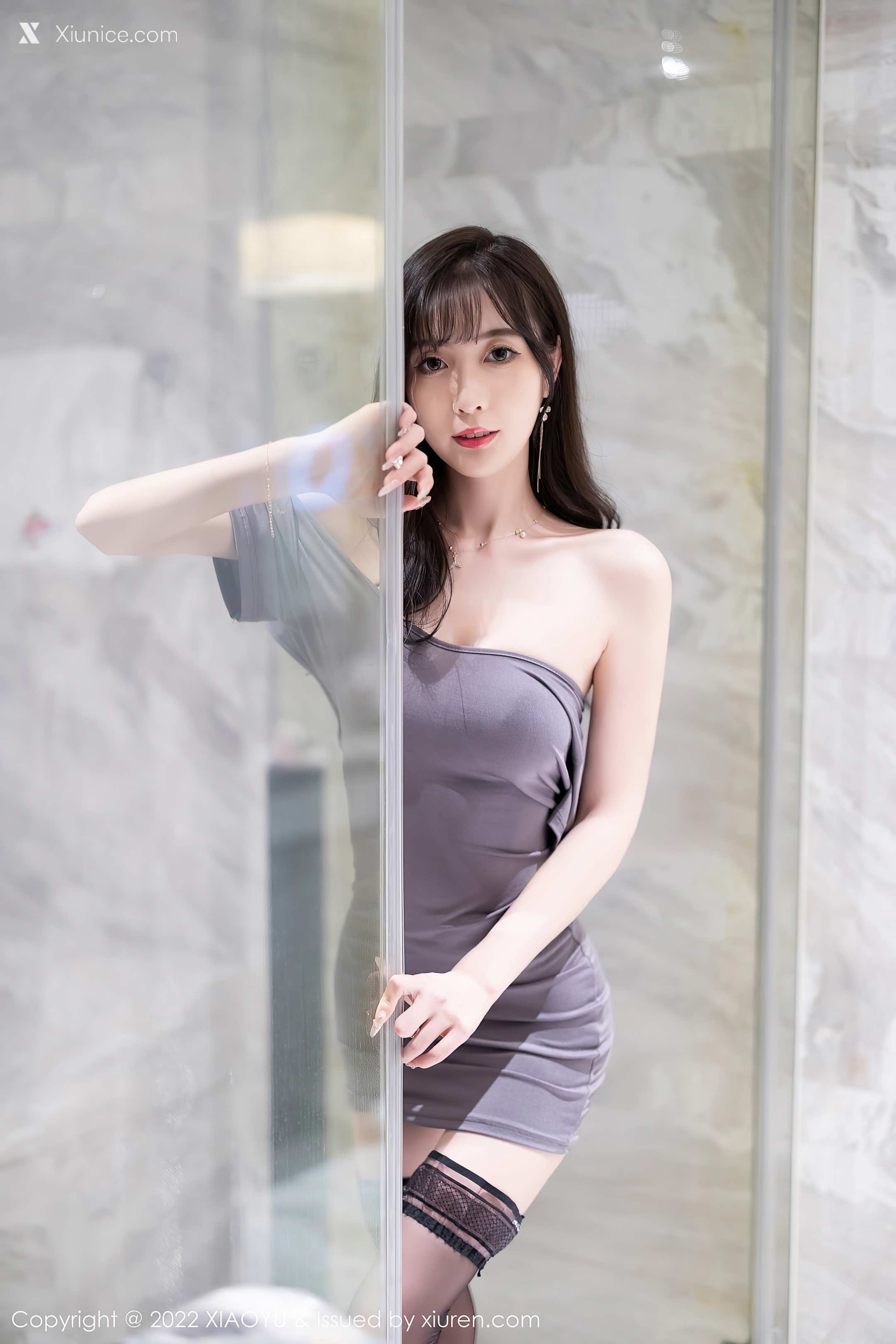 XiaoYu语画界 Vol.0871 林星阑 第60张