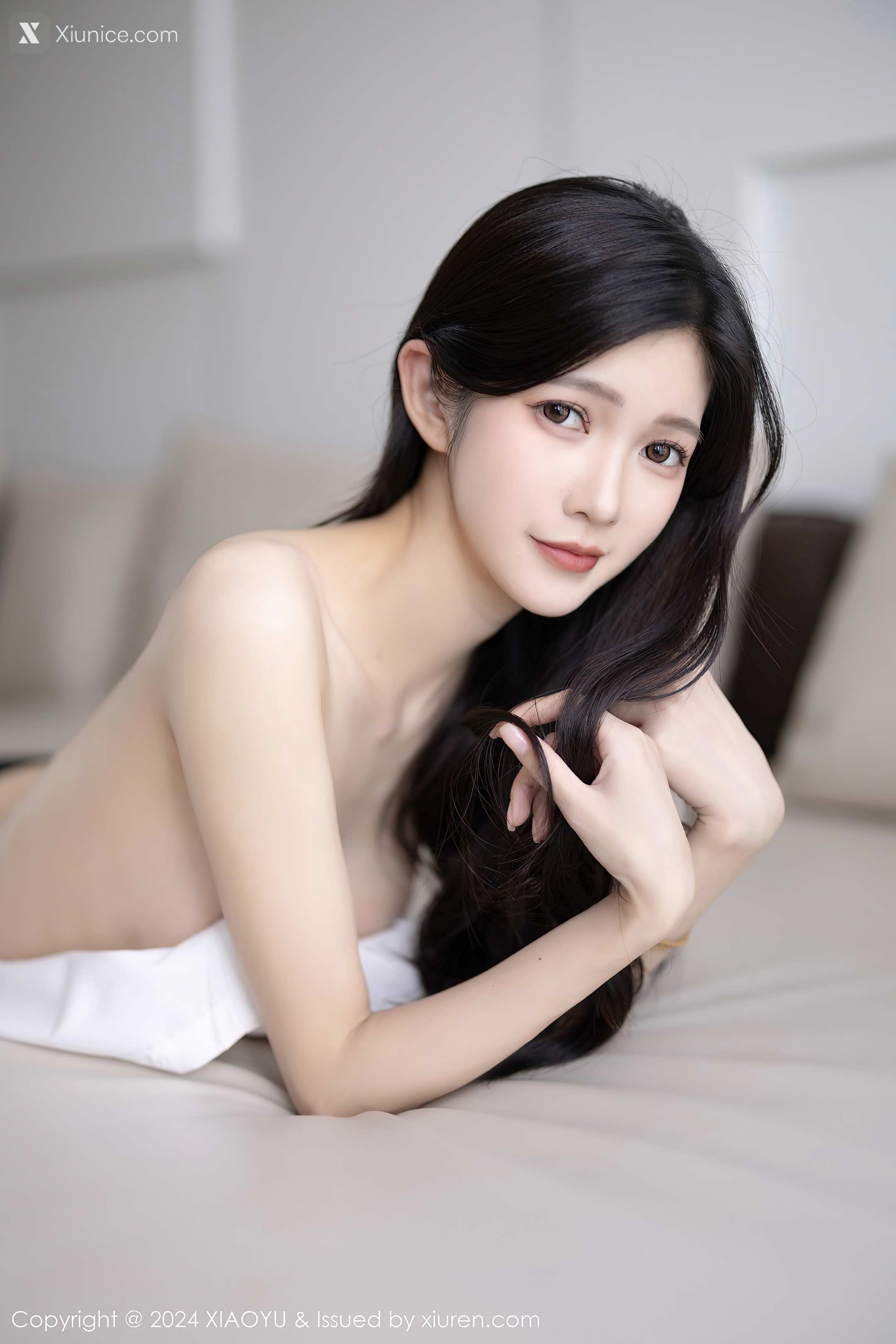 XiaoYu语画界 Vol.1204 程程程 第61张