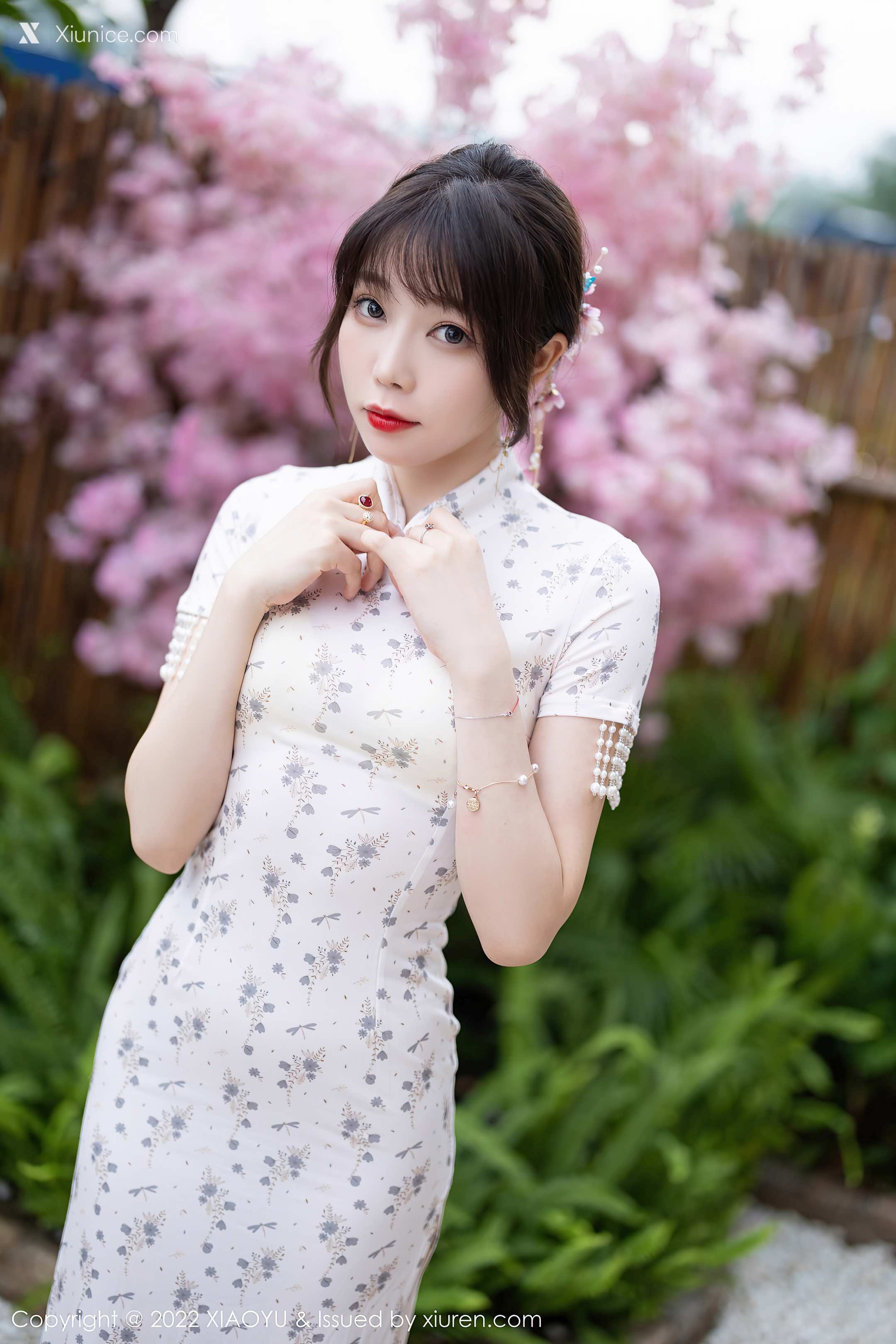 XiaoYu语画界 Vol.0838 徐莉芝Booty 第26张