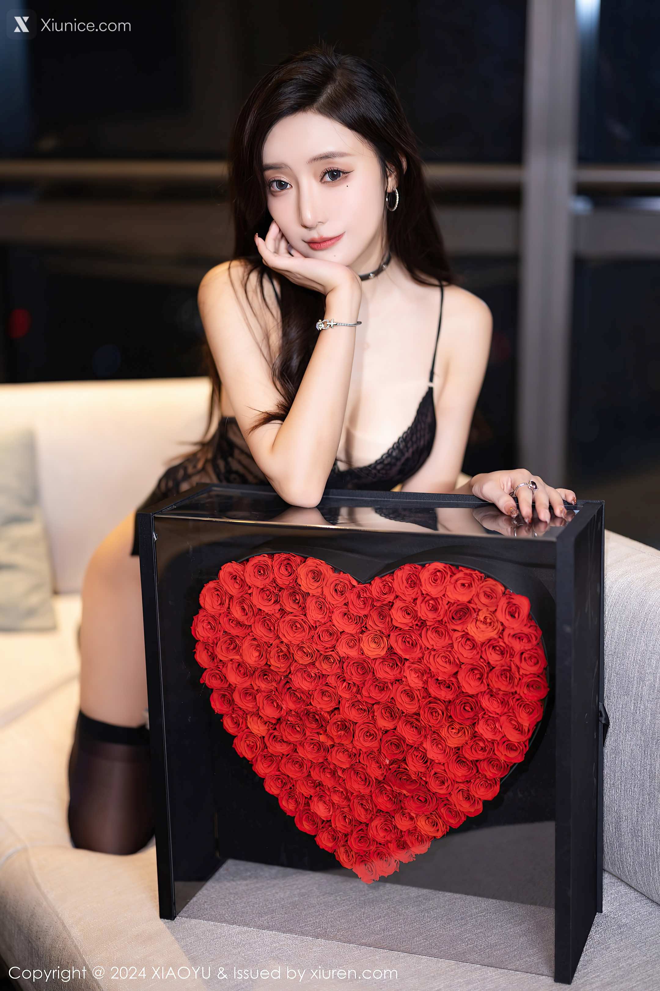 XiaoYu语画界 Vol.1177 王馨瑶yanni 第67张